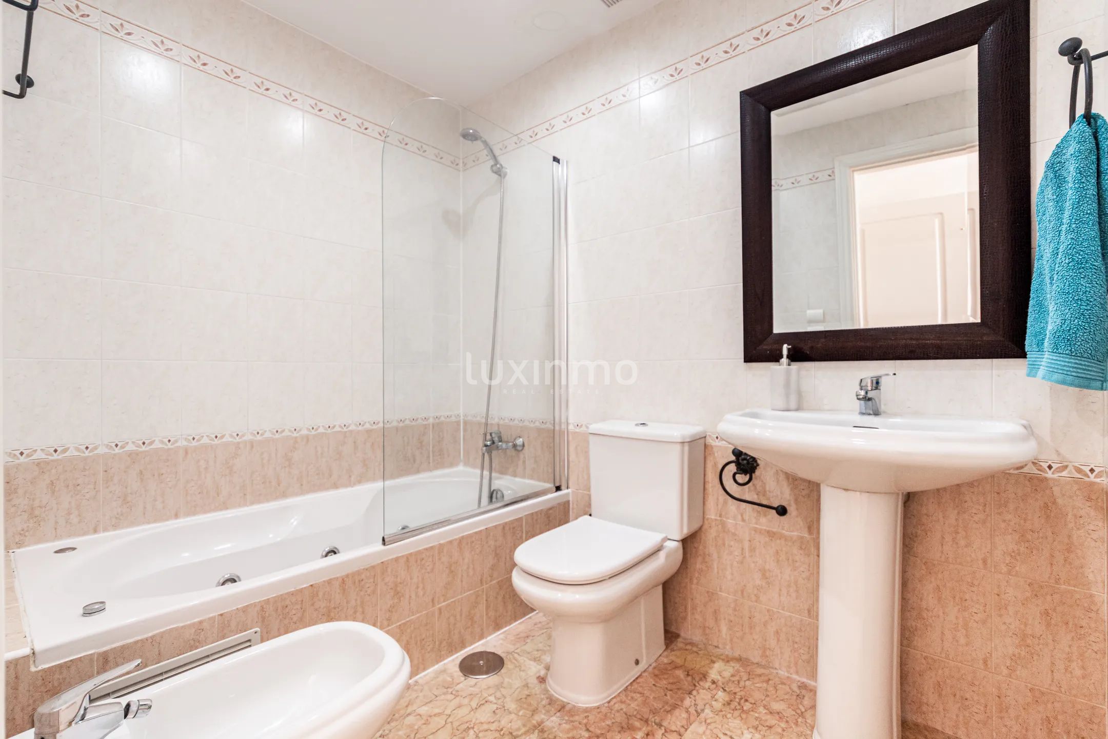 Apartment for rent with sea views en Altea — photo 8