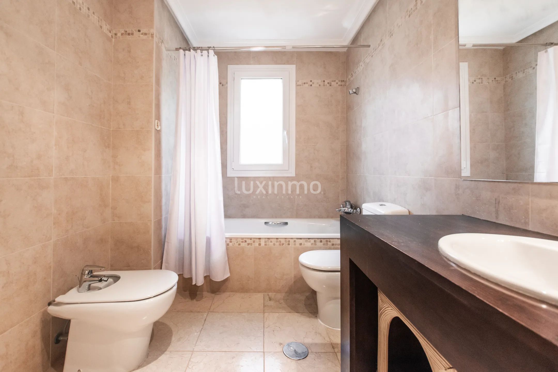 Mediterranean apartment with panoramic sea-views in Altea Hills — photo 12