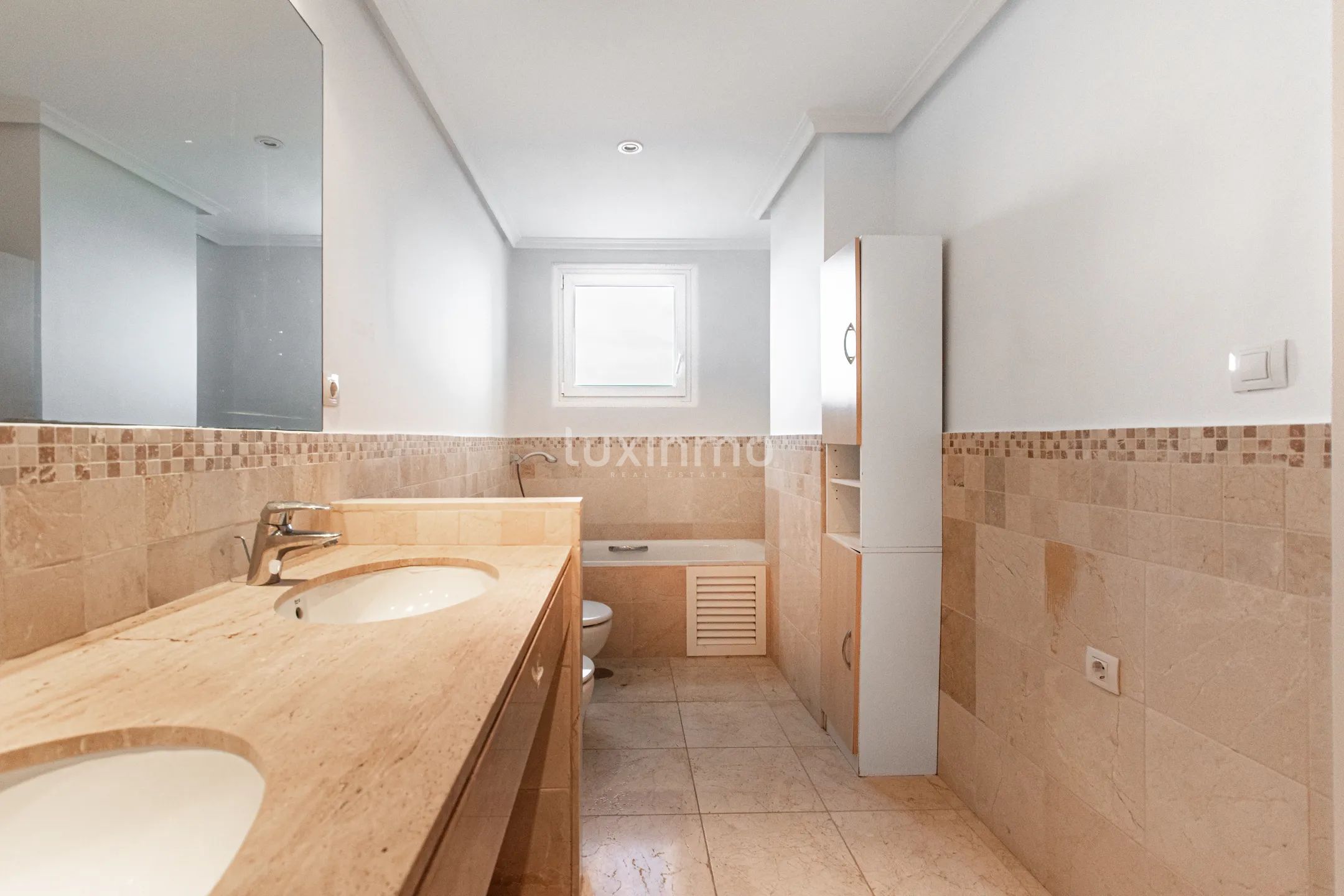 Mediterranean apartment with panoramic sea-views in Altea Hills — photo 13