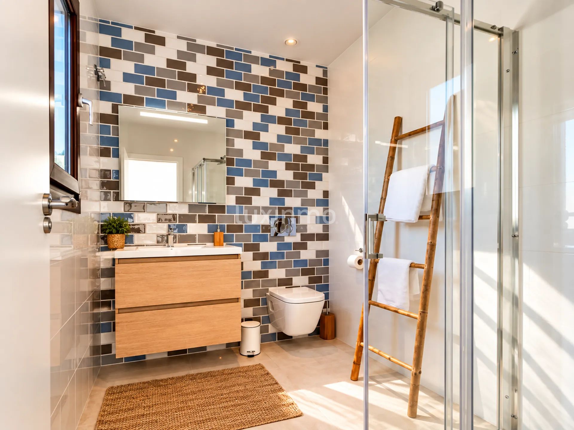 Exclusive Ibizan-style villa in Benissa — photo 6