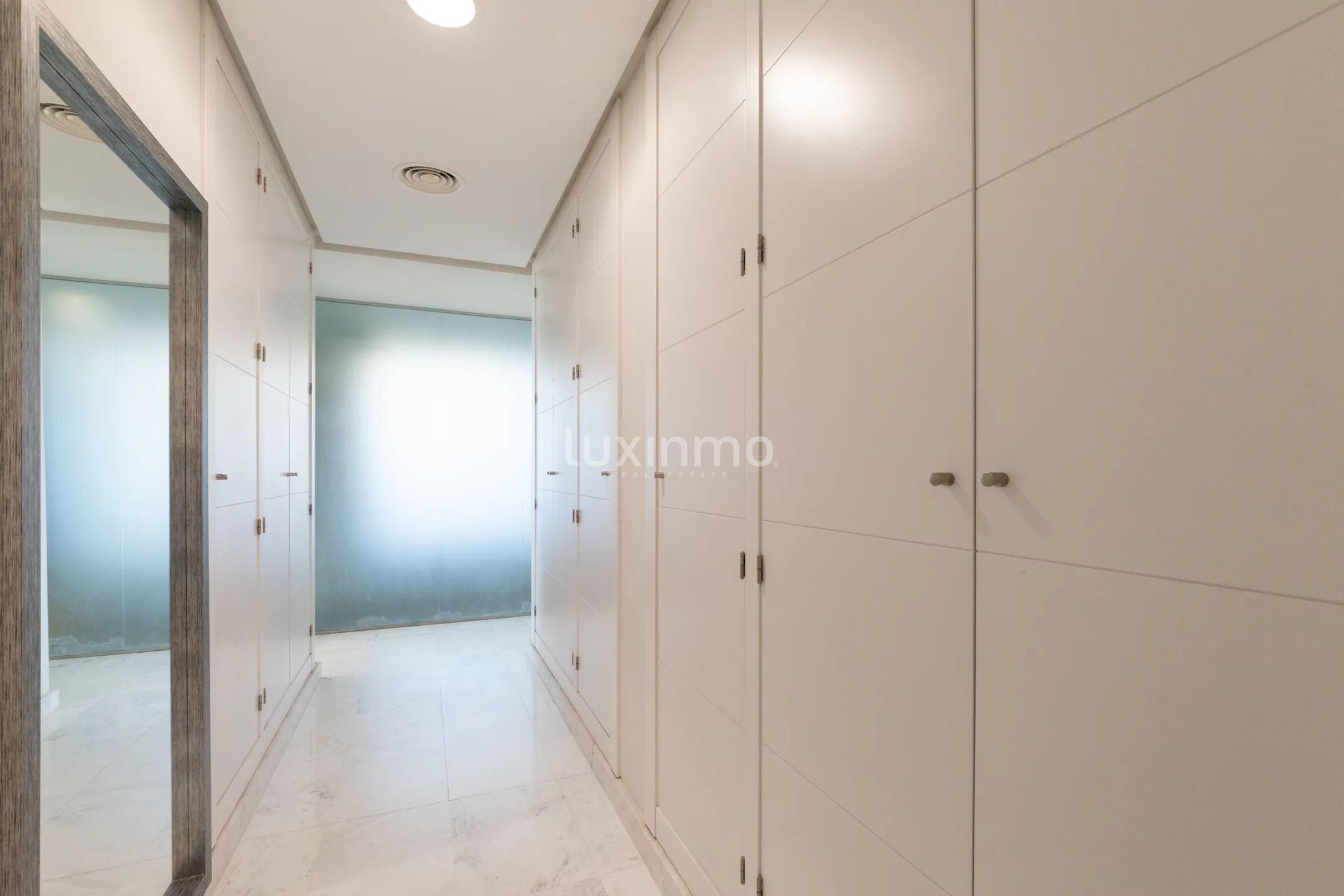 Modern sea view penthouse in Altea Hills — photo 32