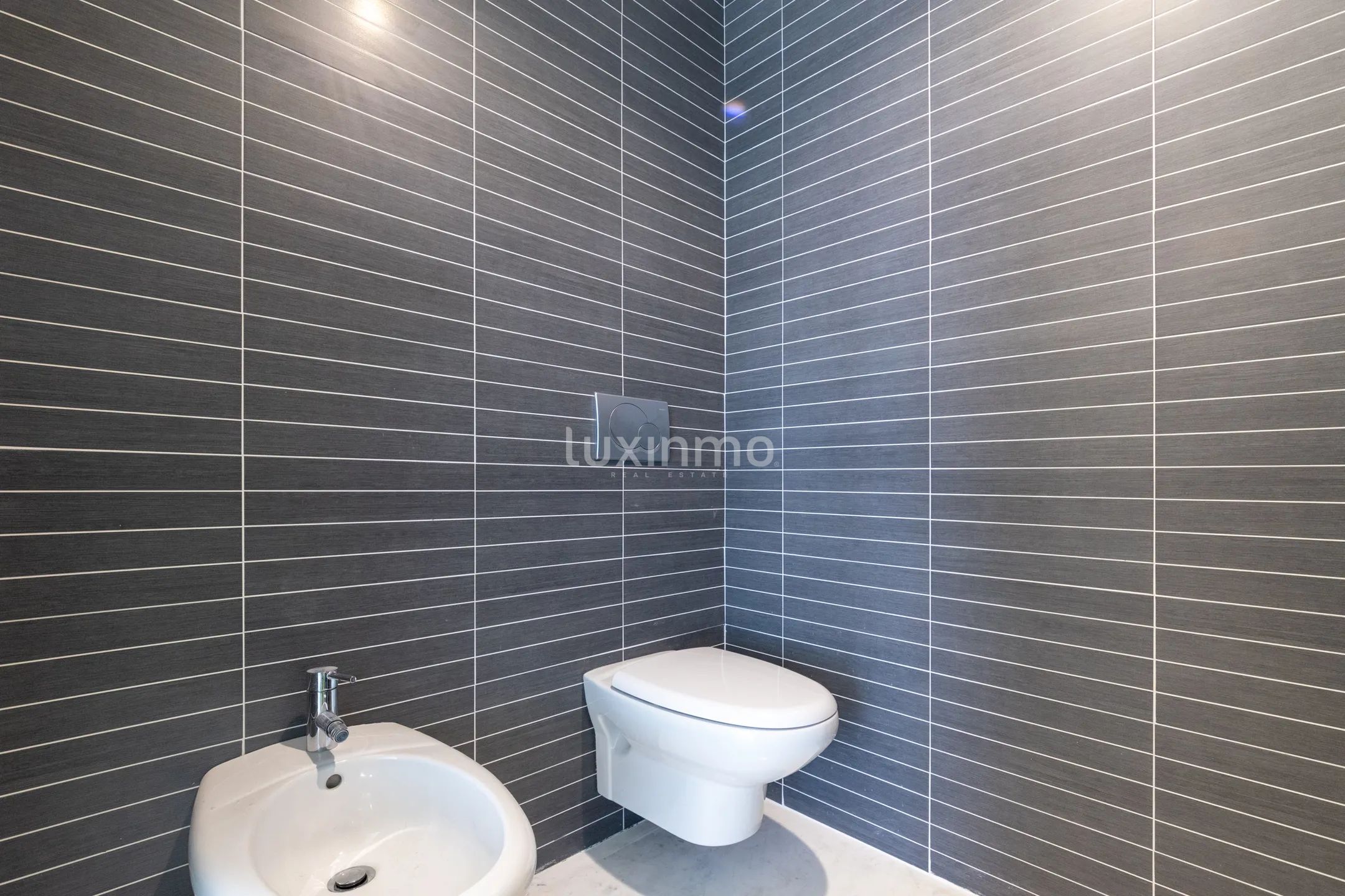 Modern sea view penthouse in Altea Hills — photo 29