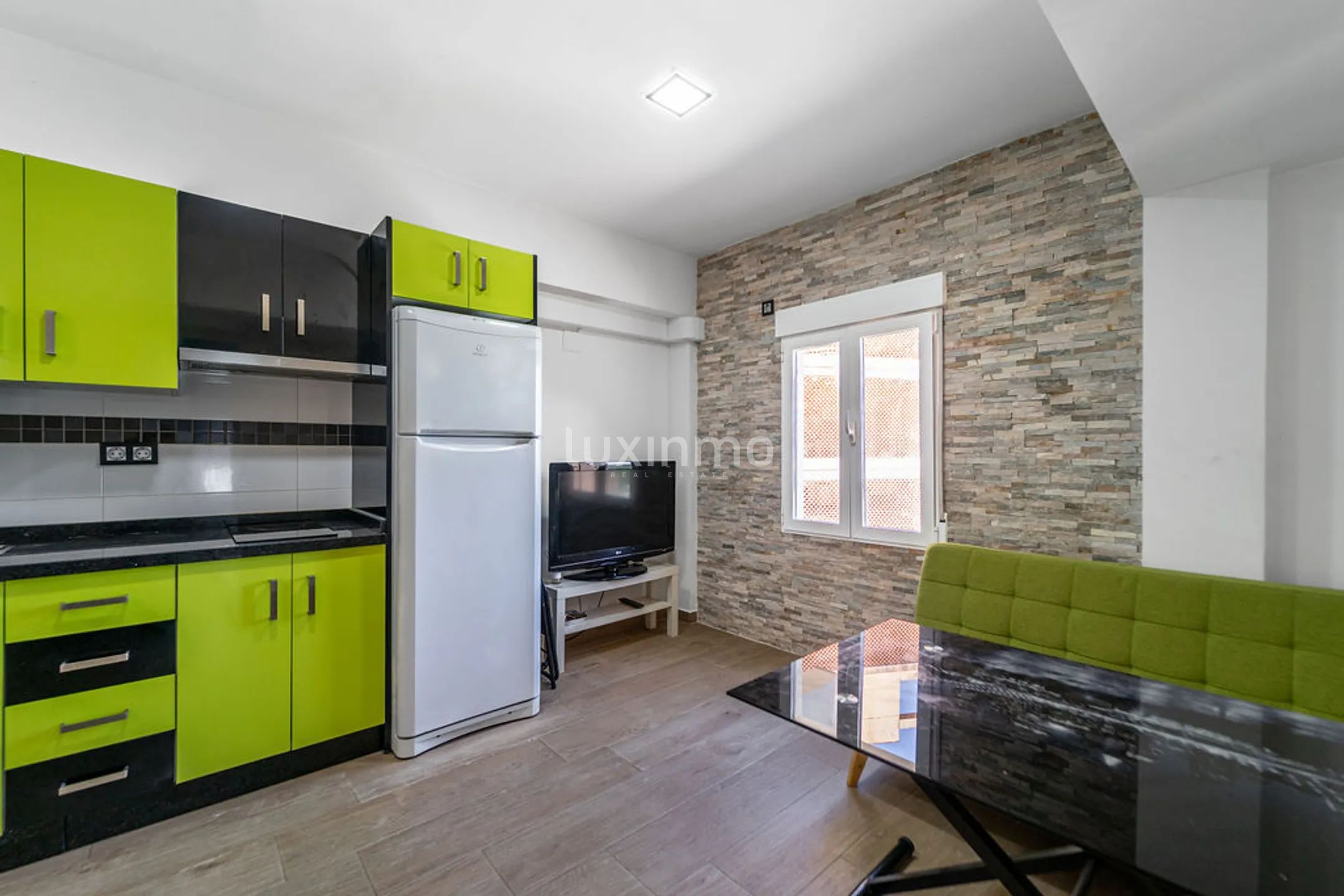 Modernes Apartment in der Nähe des Hafens von Calpe