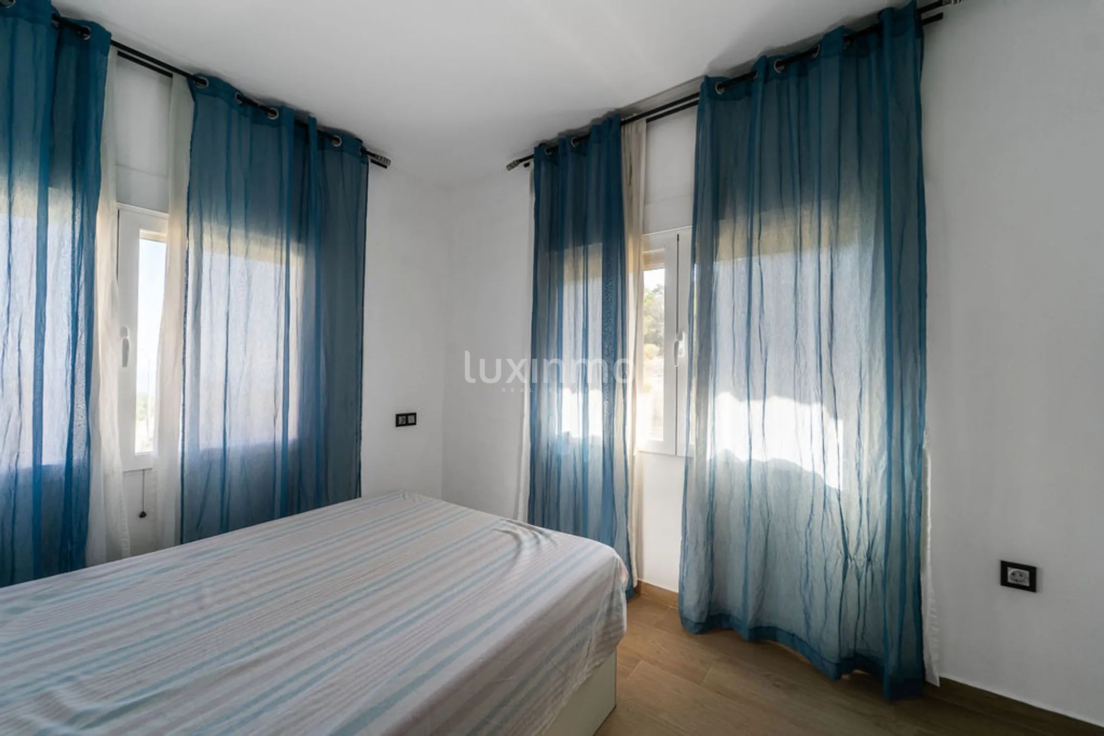 Modern Apartament Next to the Port of Calpe — photo 2