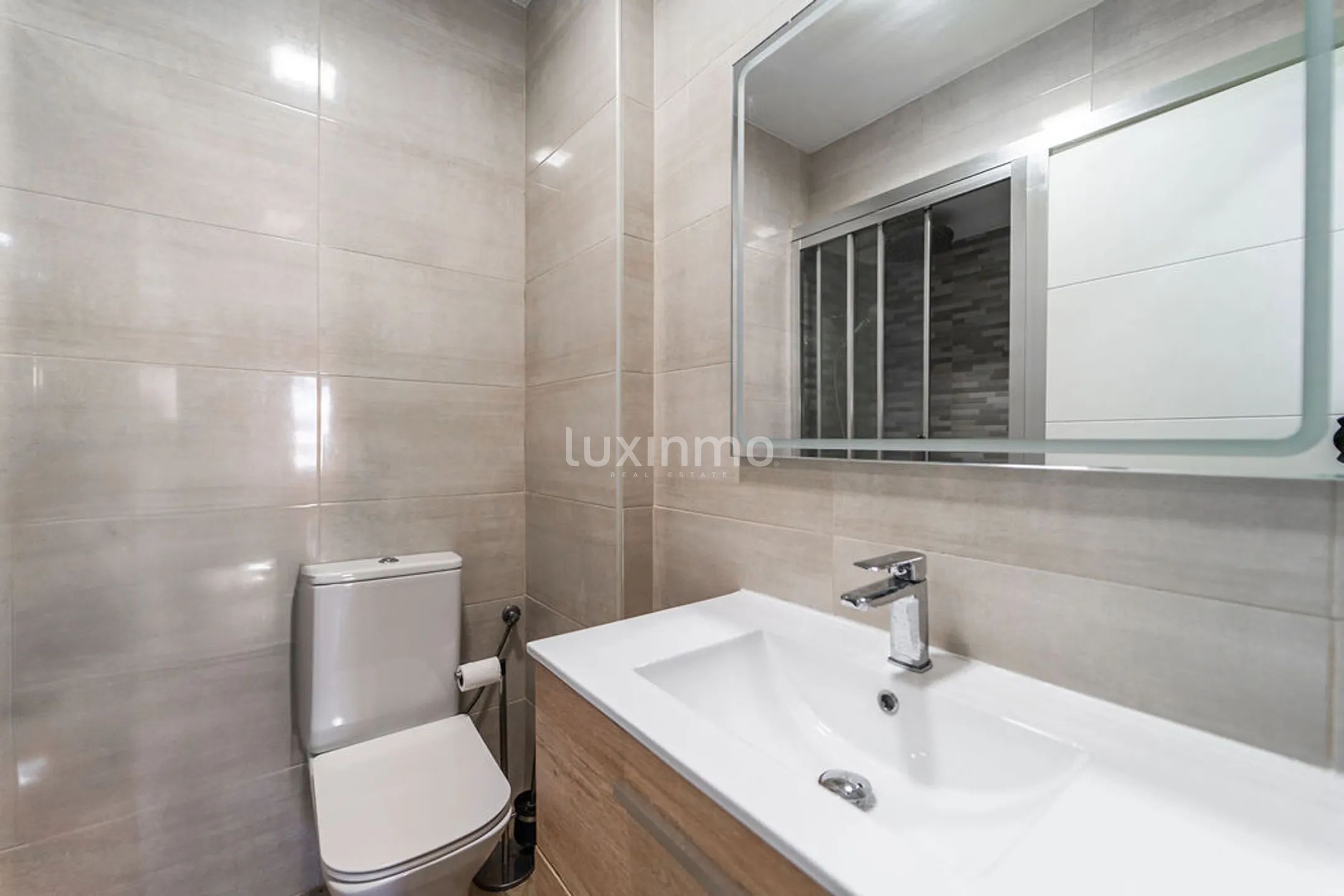 Modern Apartament Next to the Port of Calpe — photo 6