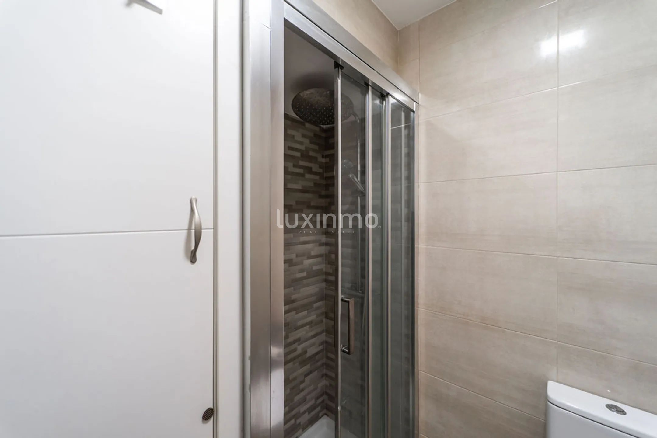 Modern Apartament Next to the Port of Calpe — photo 7