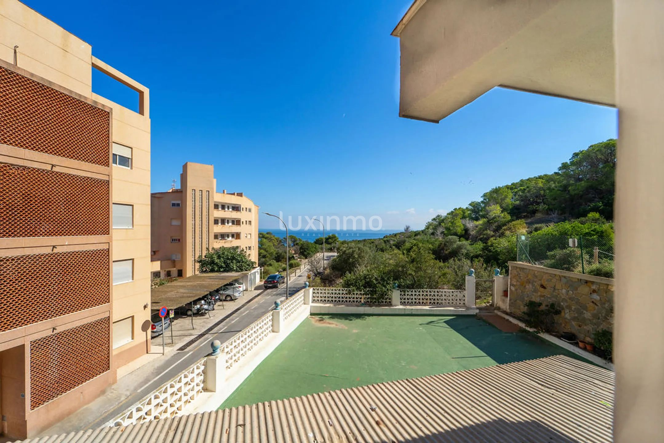 Modern Apartament Next to the Port of Calpe — photo 9