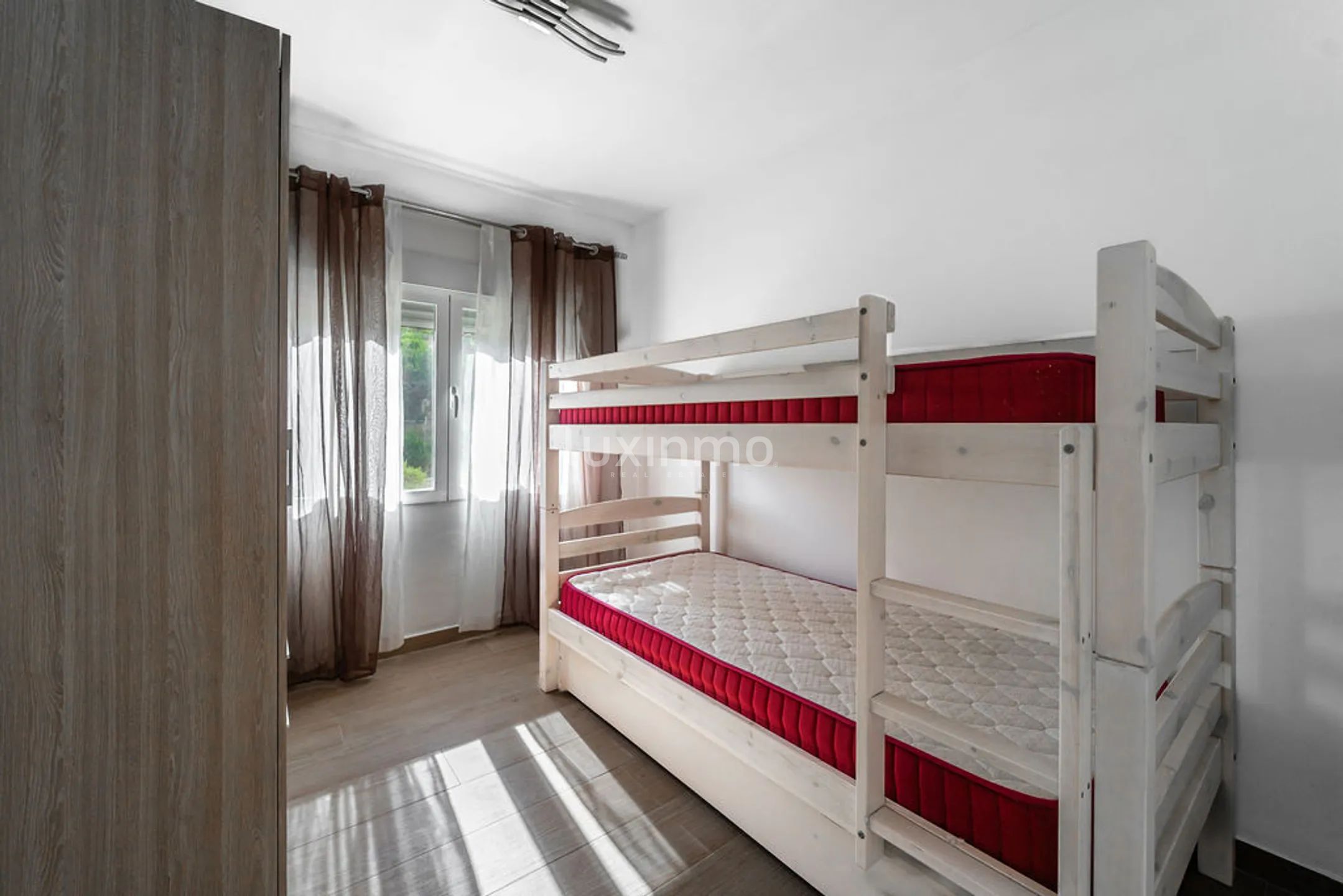 Modern Apartament Next to the Port of Calpe — photo 5