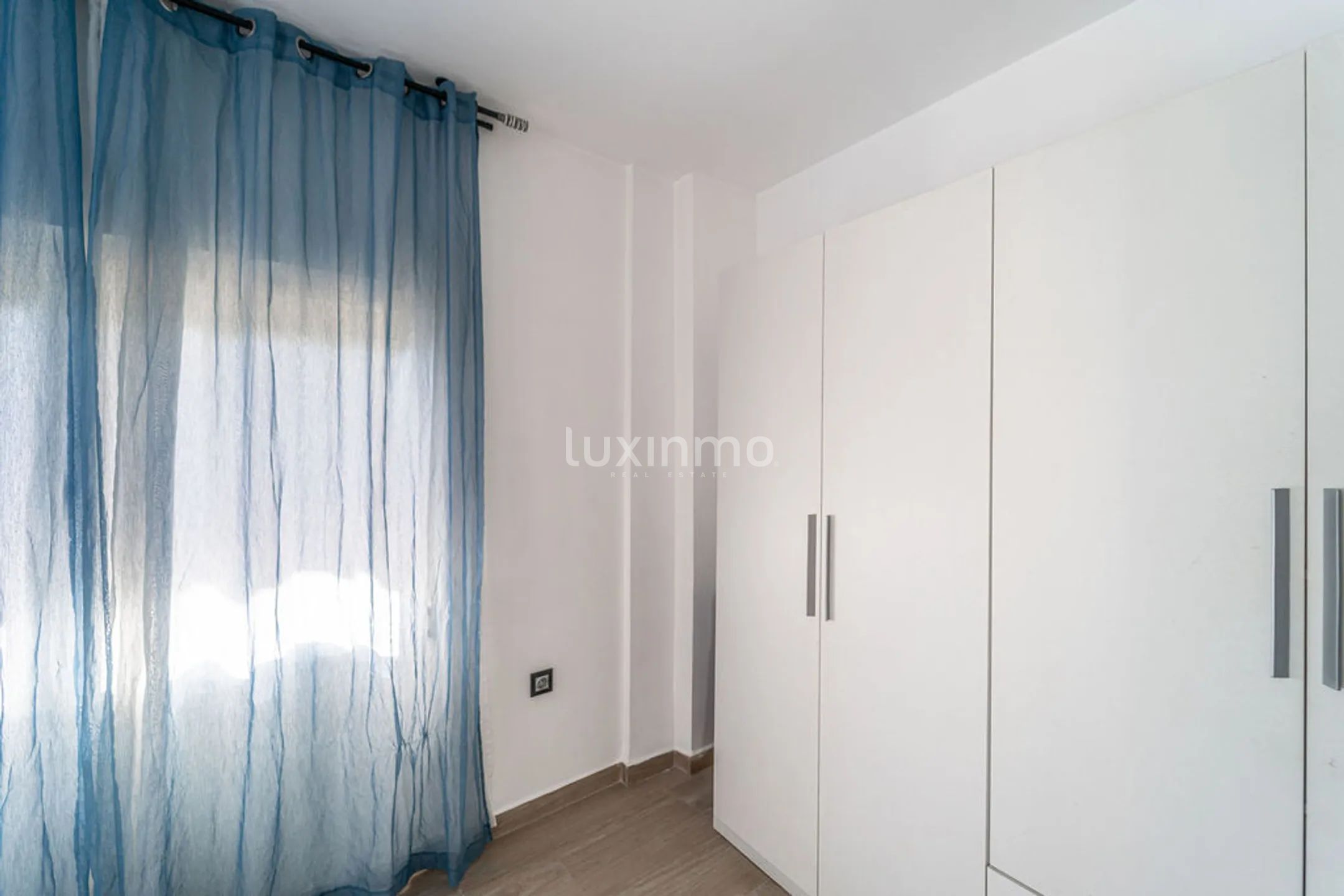 Modern Apartament Next to the Port of Calpe — photo 3