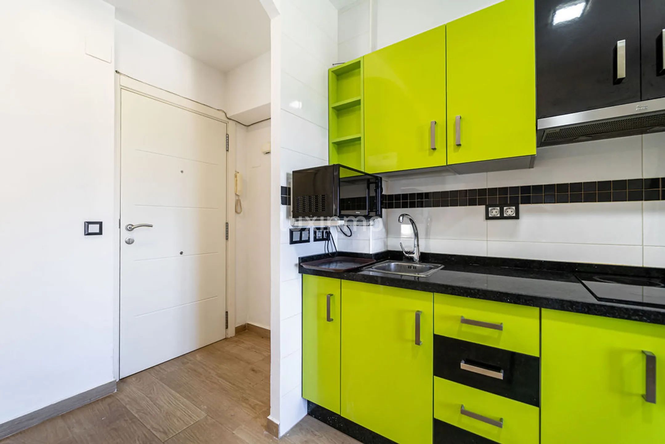 Modern Apartament Next to the Port of Calpe — photo 8