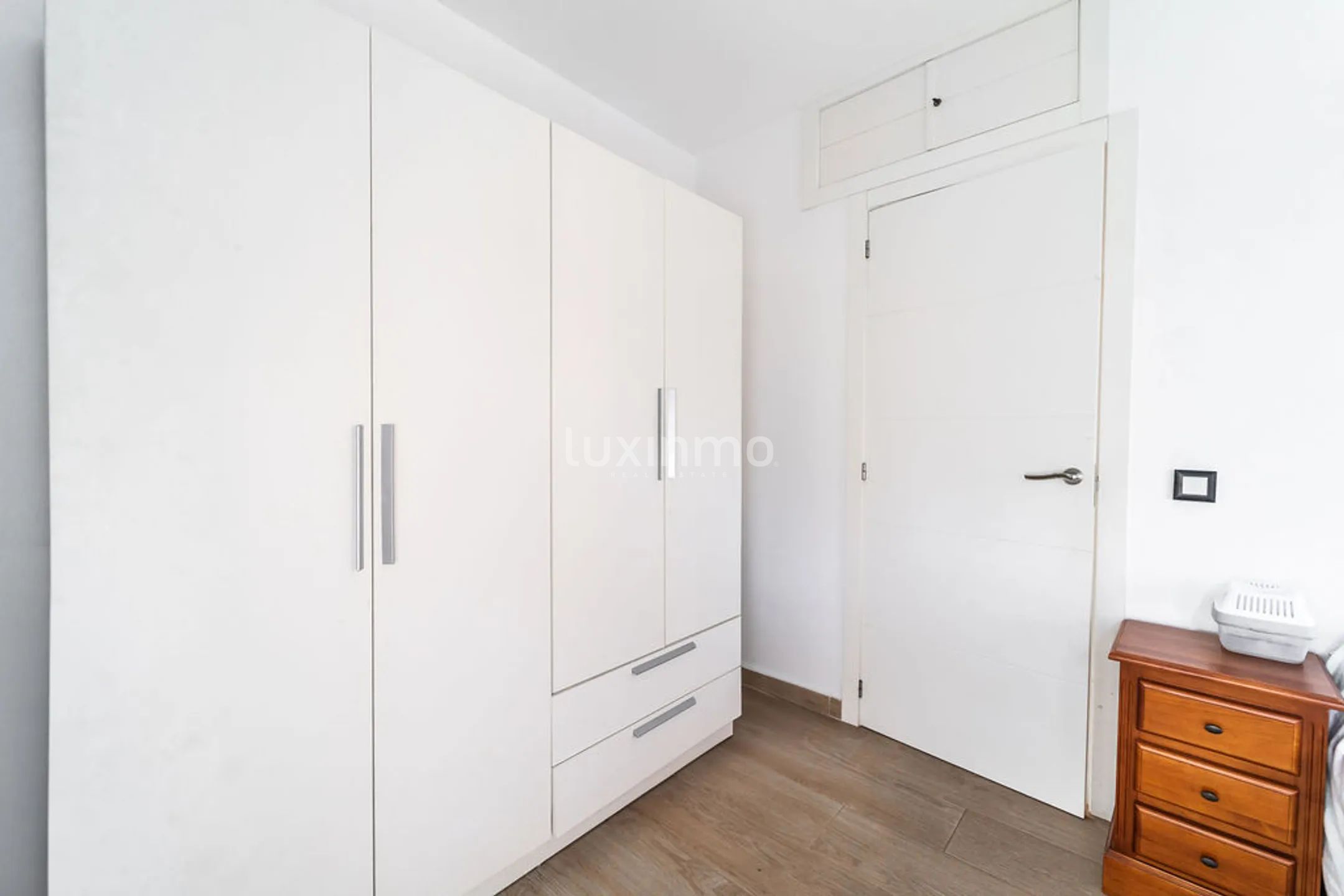 Modern Apartament Next to the Port of Calpe — photo 4