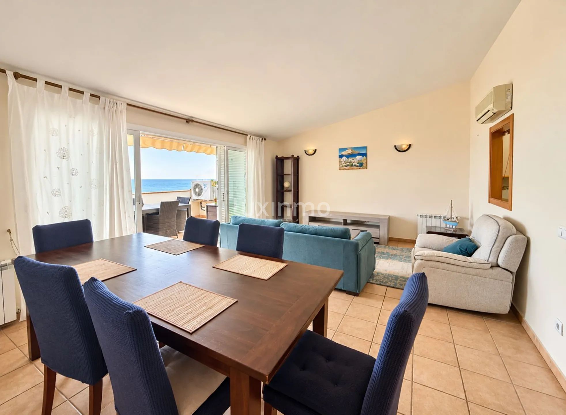 Apartment with terrace and views for rent — photo 14