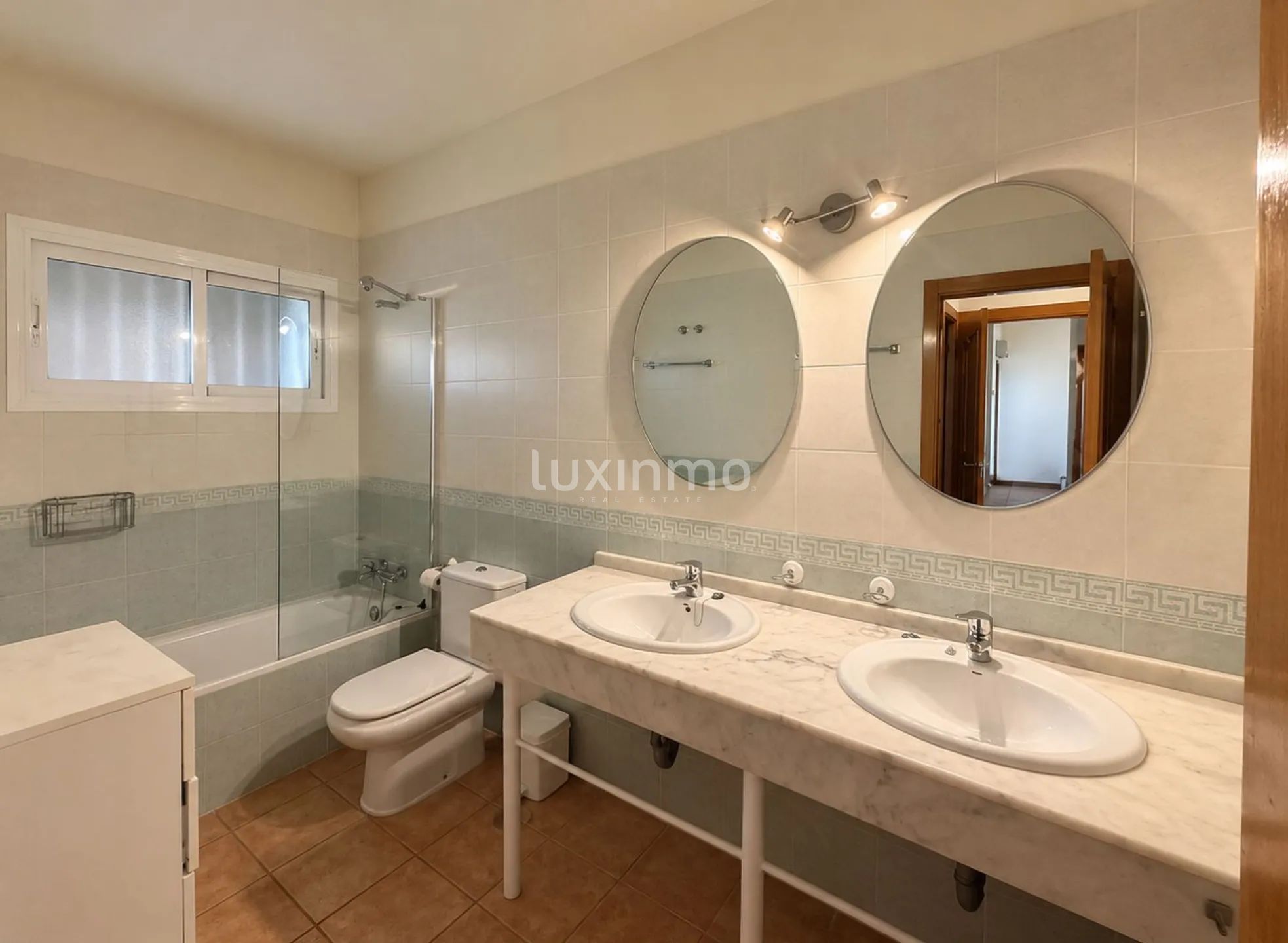Apartment with terrace and views for rent — photo 6