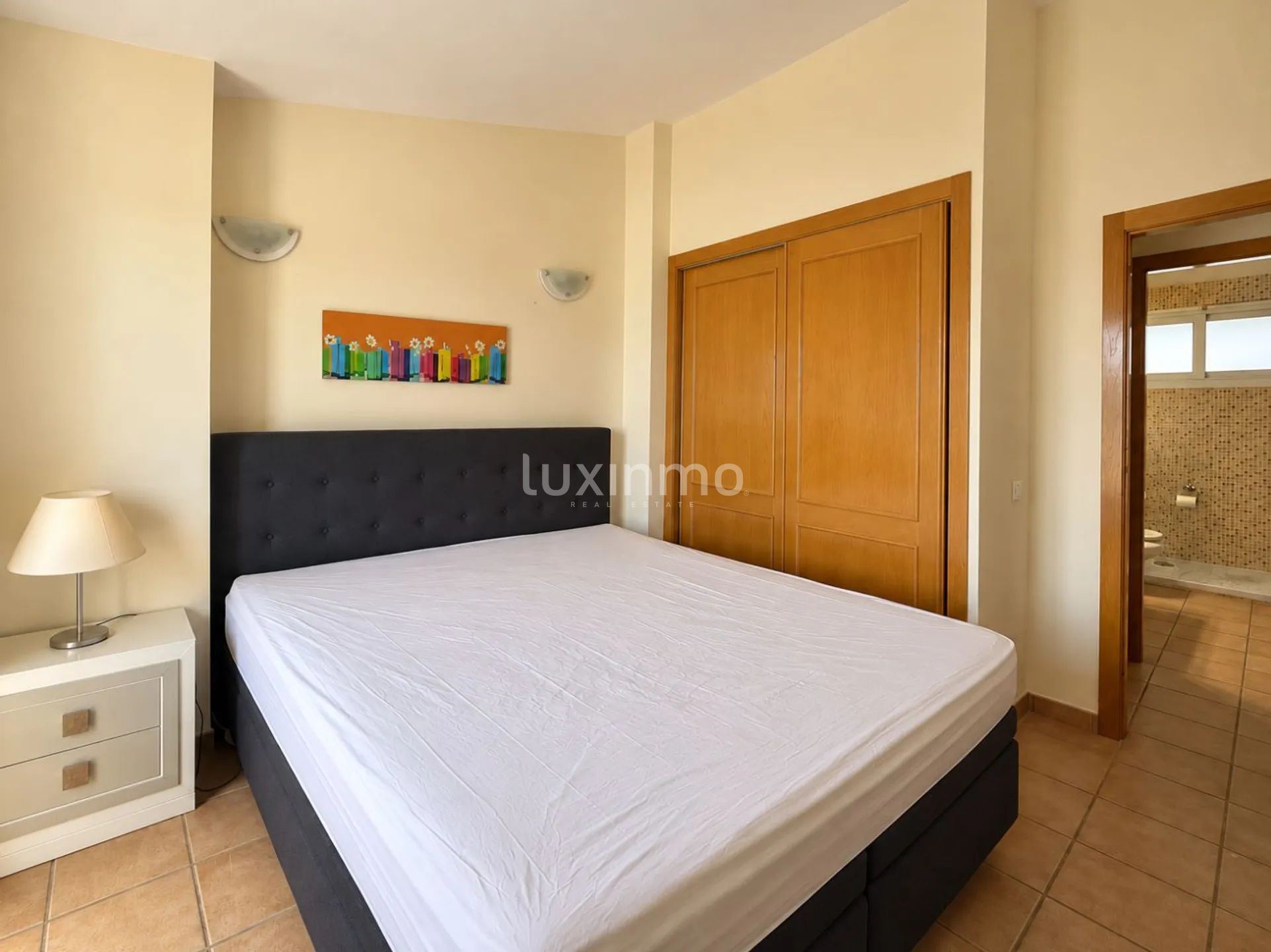 Apartment with terrace and views for rent — photo 4