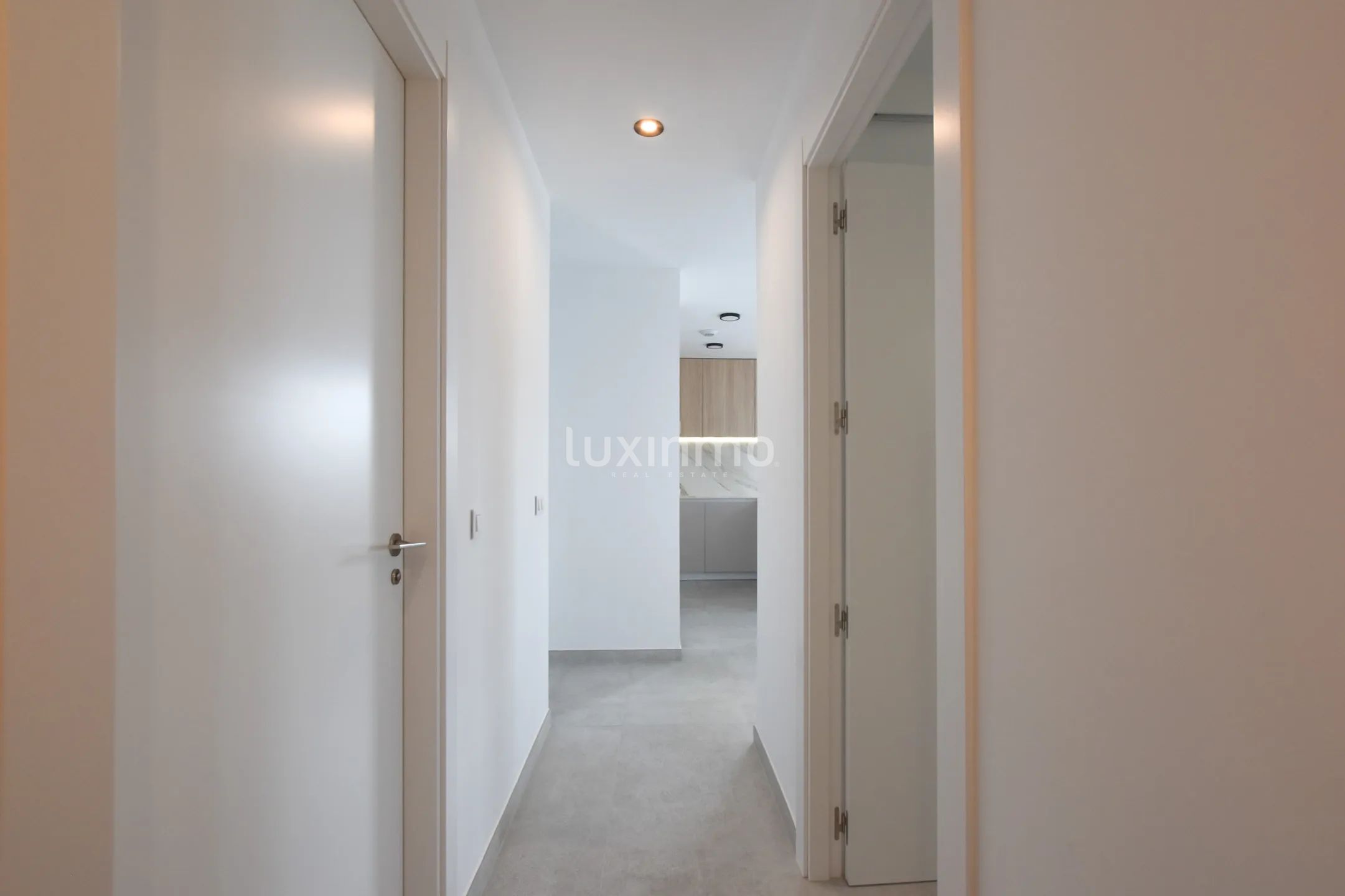 Modern apartment for rent with sea views in Calpe — photo 4