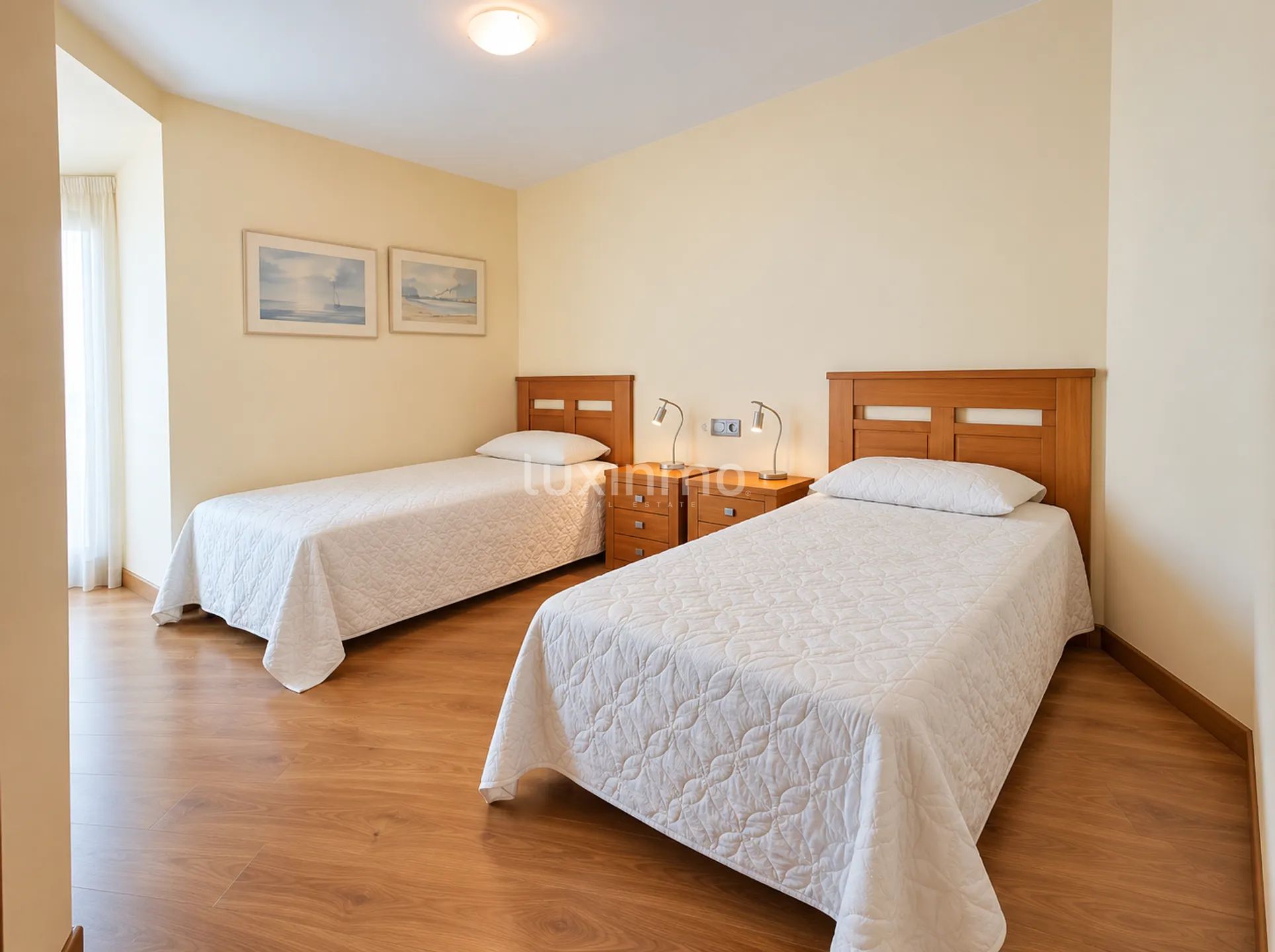 3-bedroom apartment with parking and sea views in Altea pueblo — photo 17