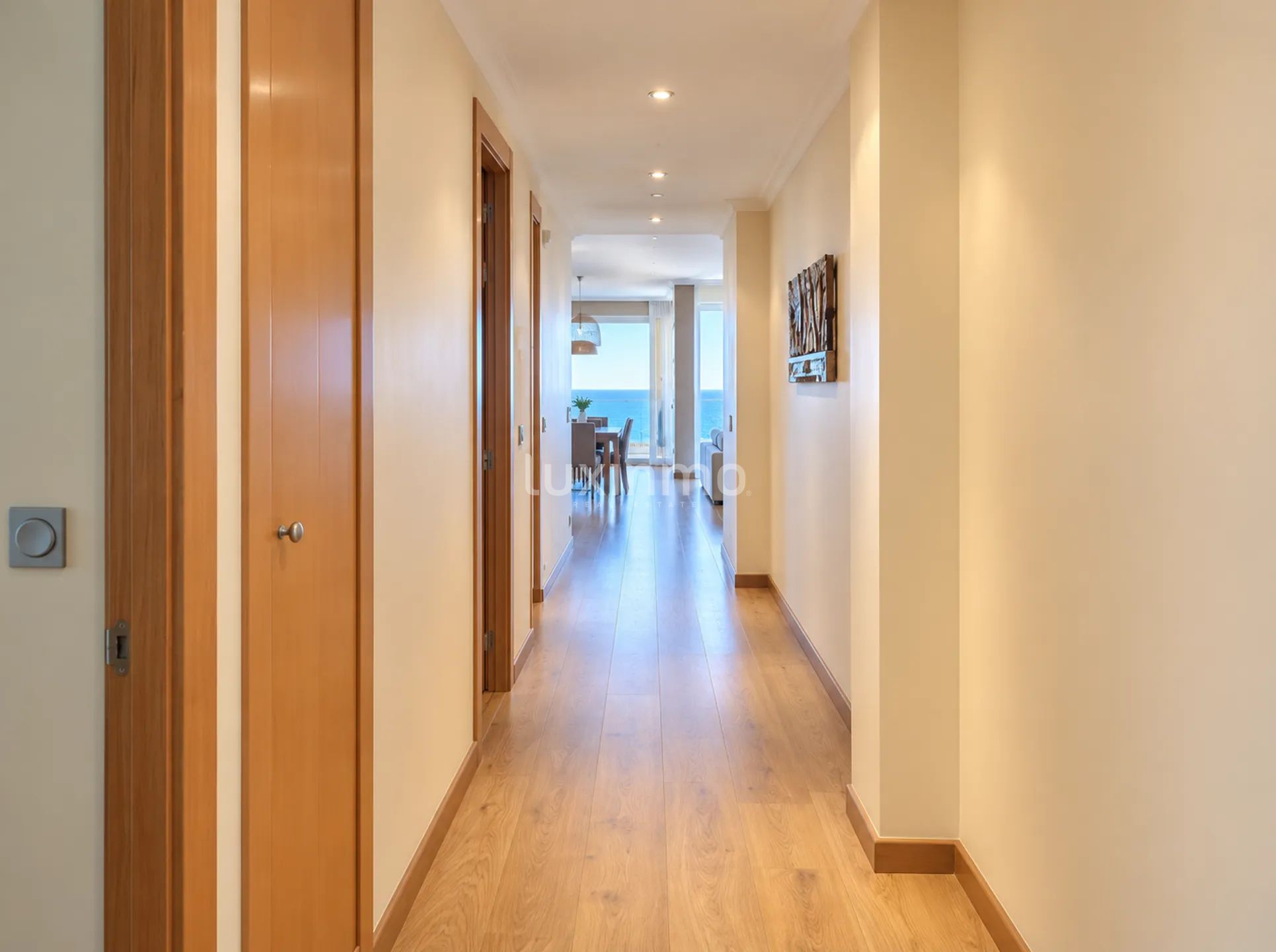 3-bedroom apartment with parking and sea views in Altea pueblo — photo 14