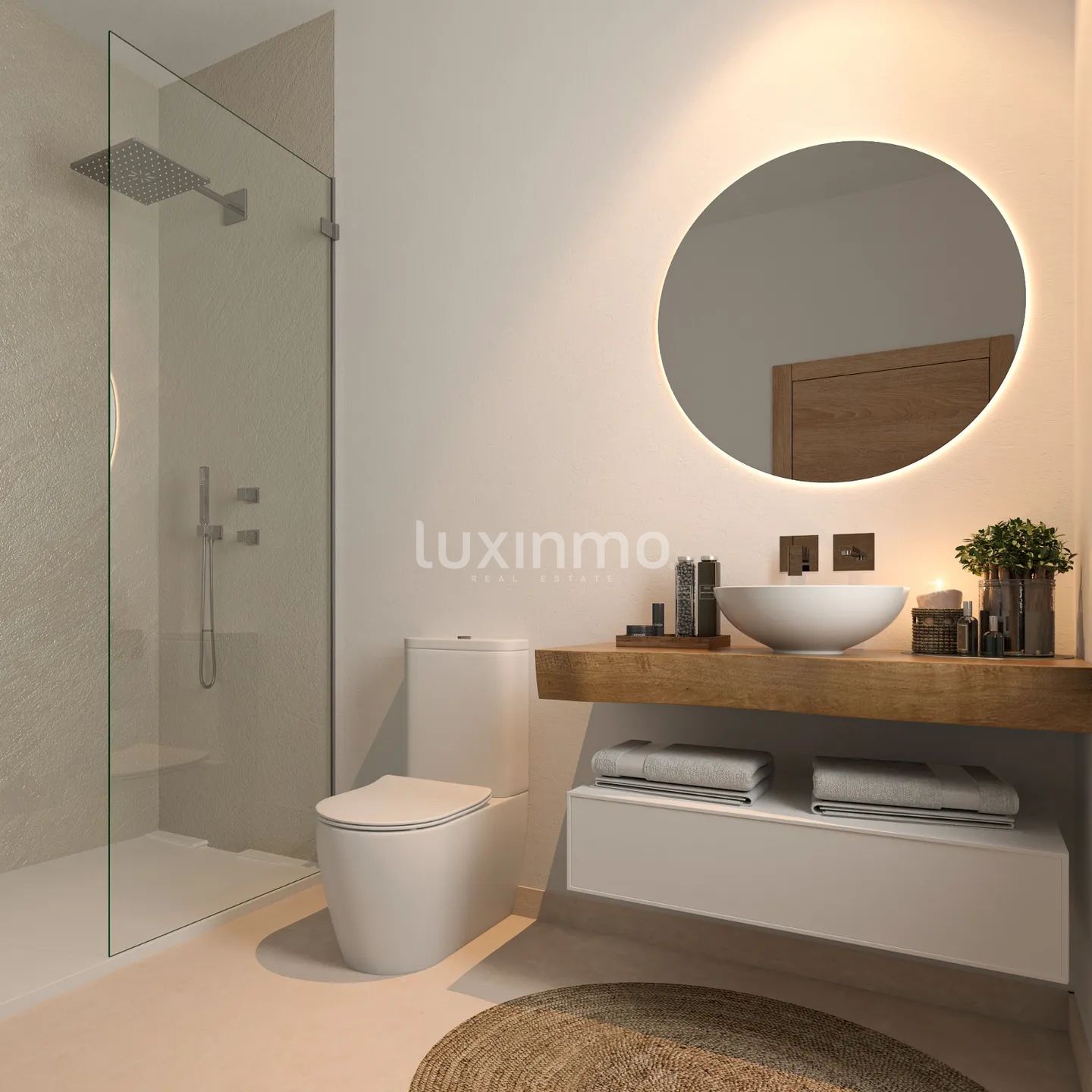 Modern Detached Villa with Sea Views in Pedreguer — photo 5