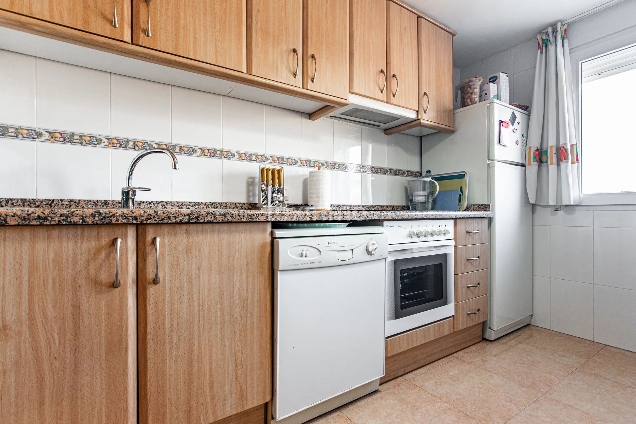Apartment with sea and mountain views in Altea — photo 5