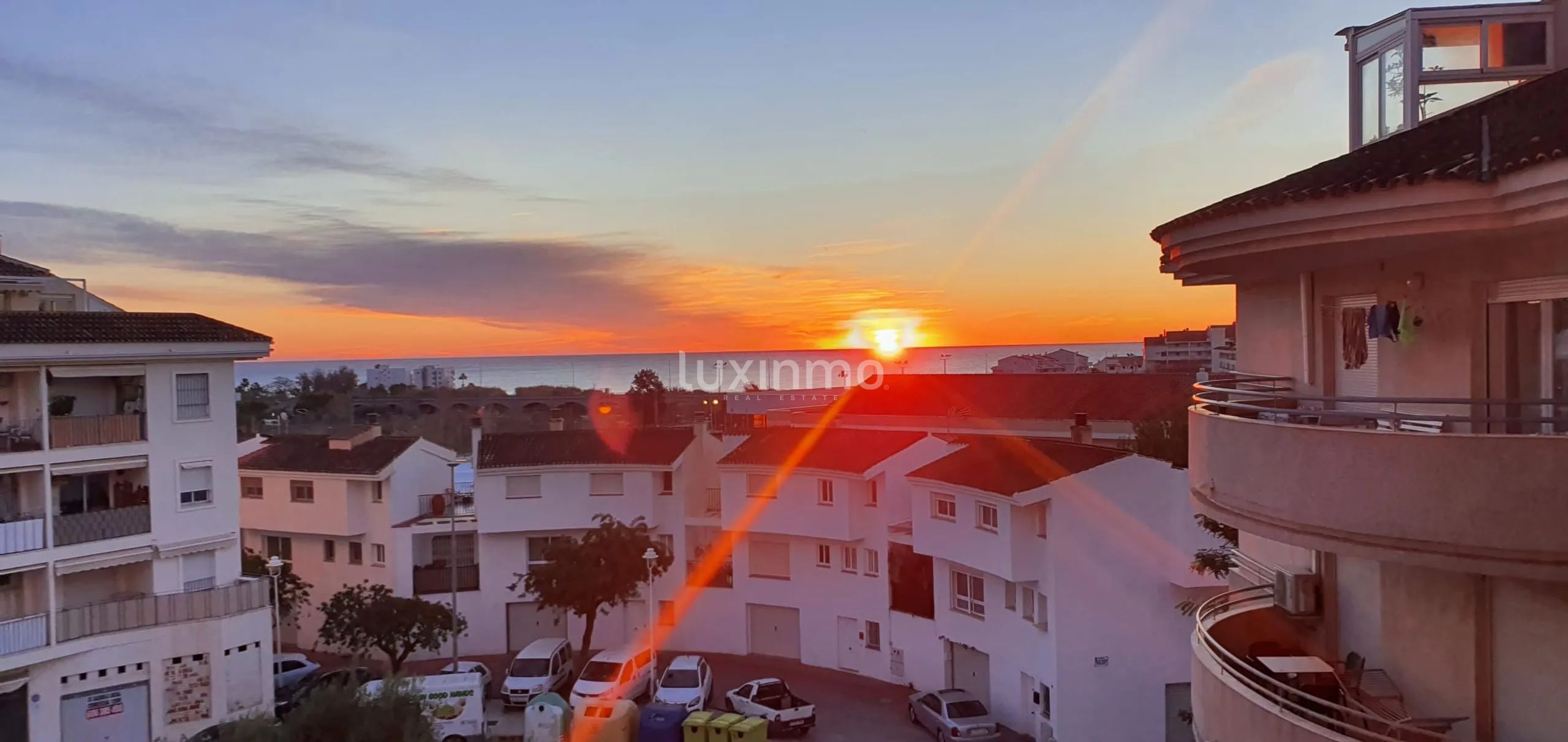 Apartment with sea and mountain views in Altea — photo 3