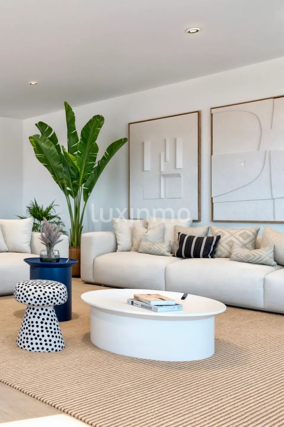 Luxury Detached Villa with Rooftop Solarium and Private Pool in Pedreguer — photo 6
