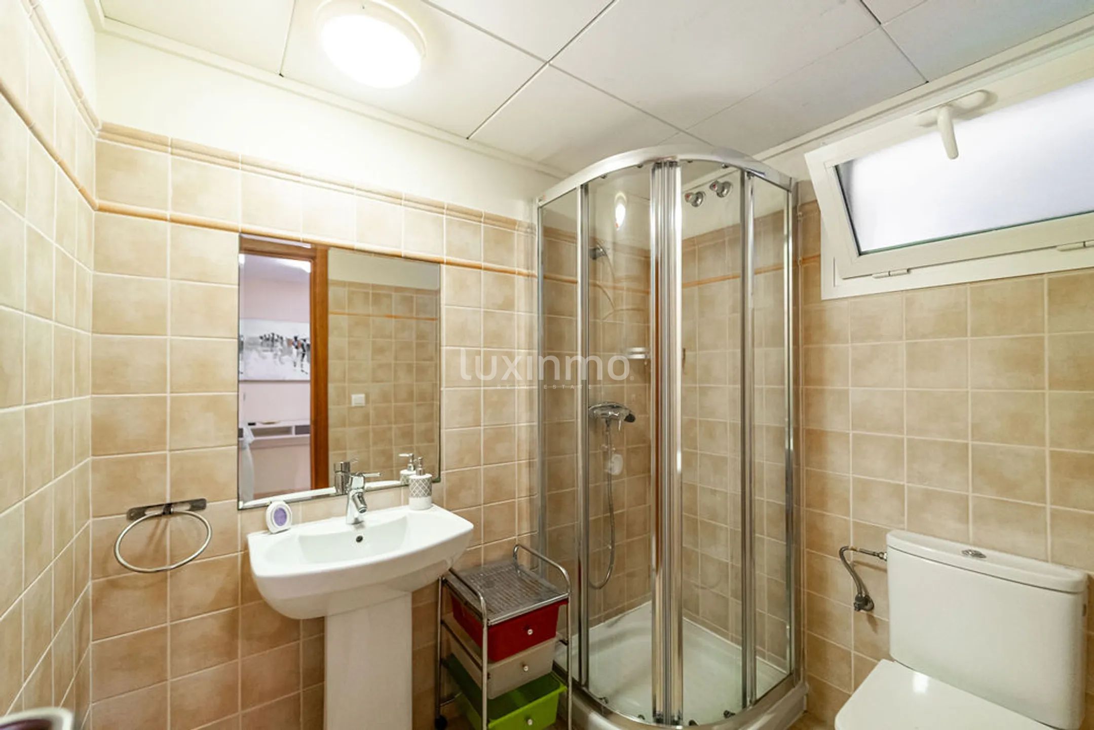 Modern apartment in Javea — photo 9