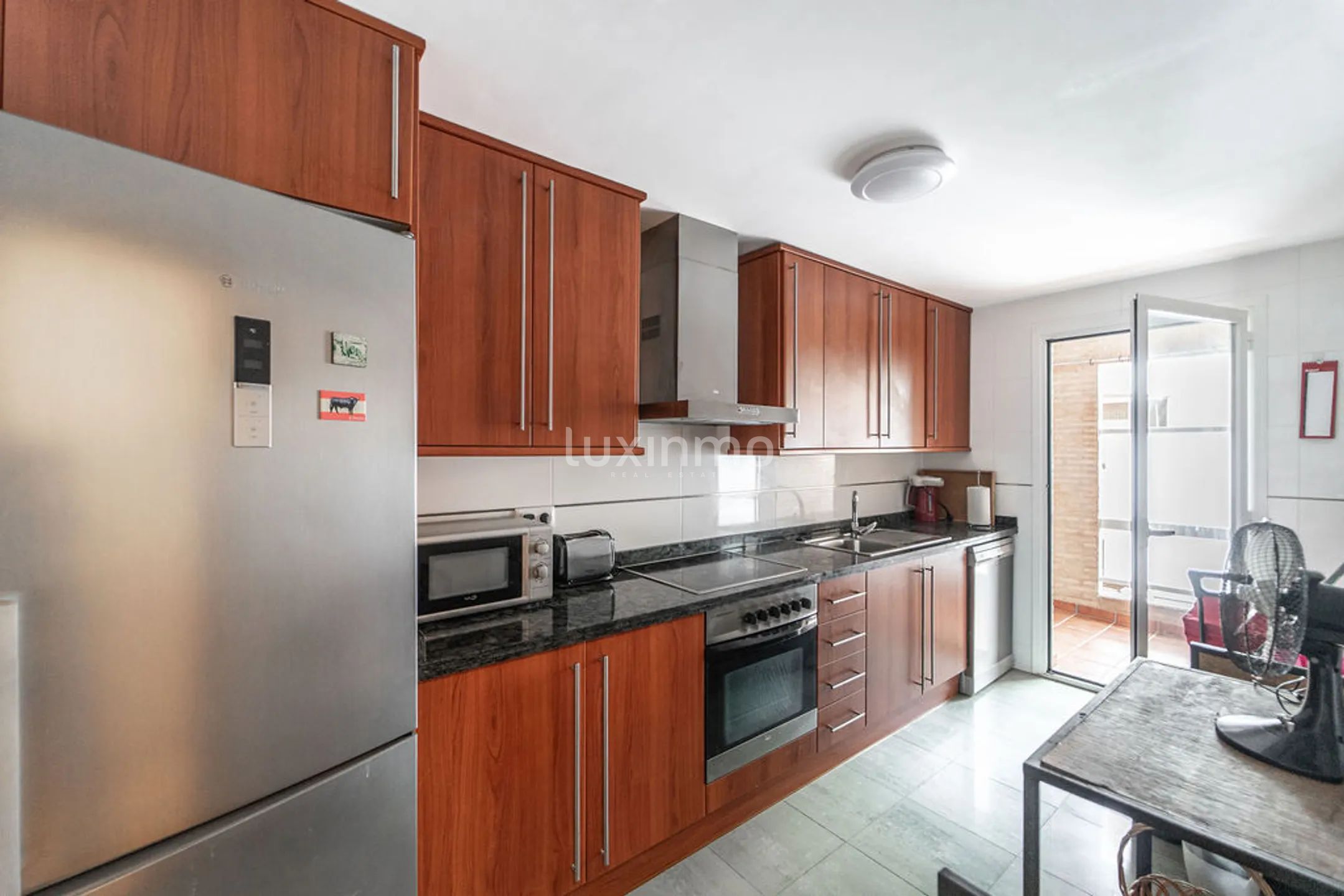 Apartamento moderno en Javea — photo 4