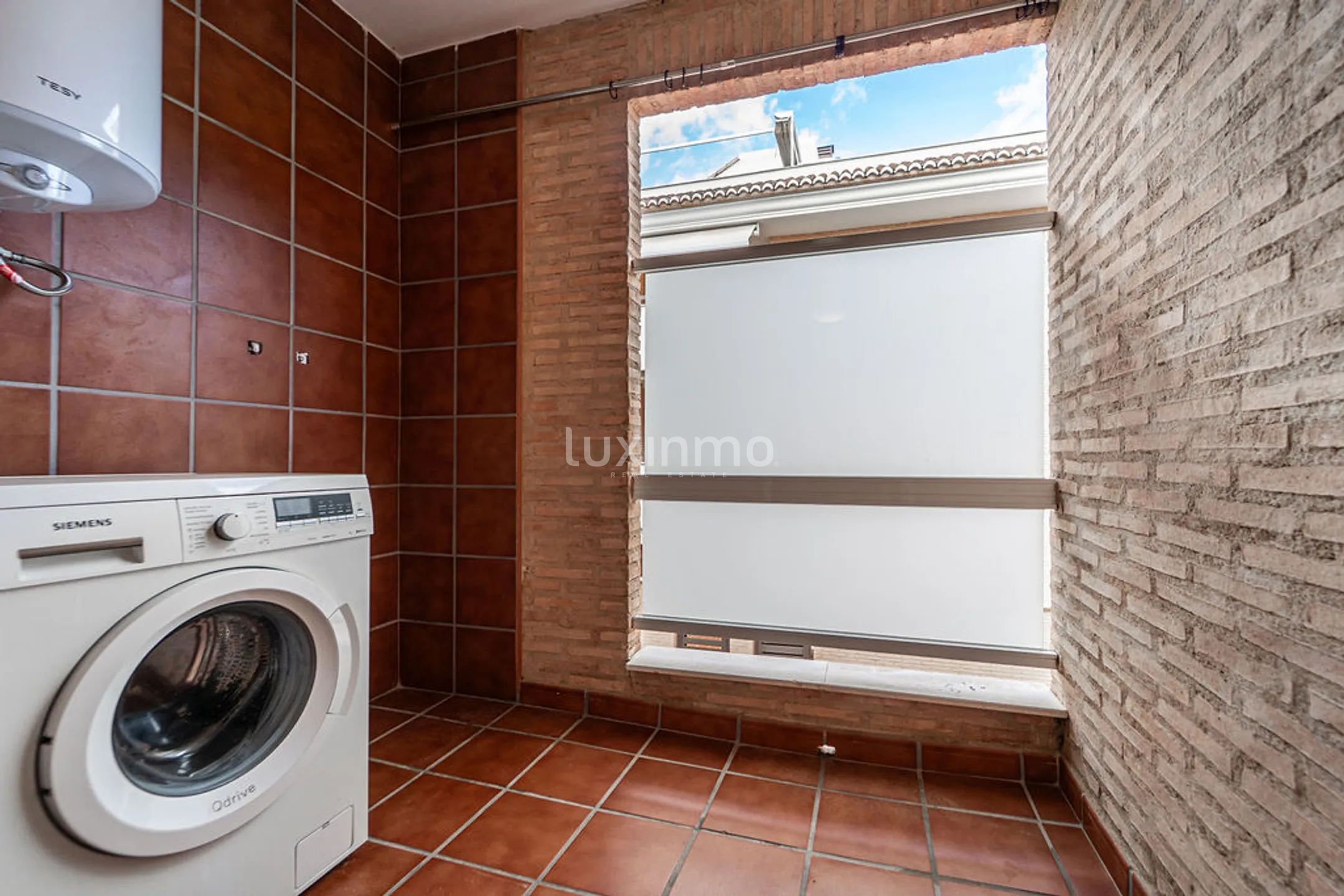 Modern apartment in Javea — photo 13
