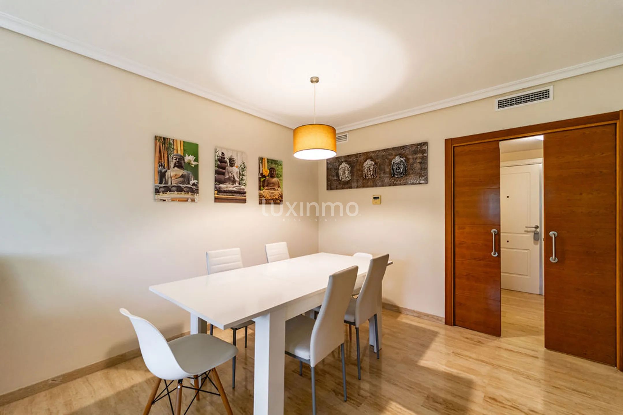 Apartamento moderno en Javea — photo 2