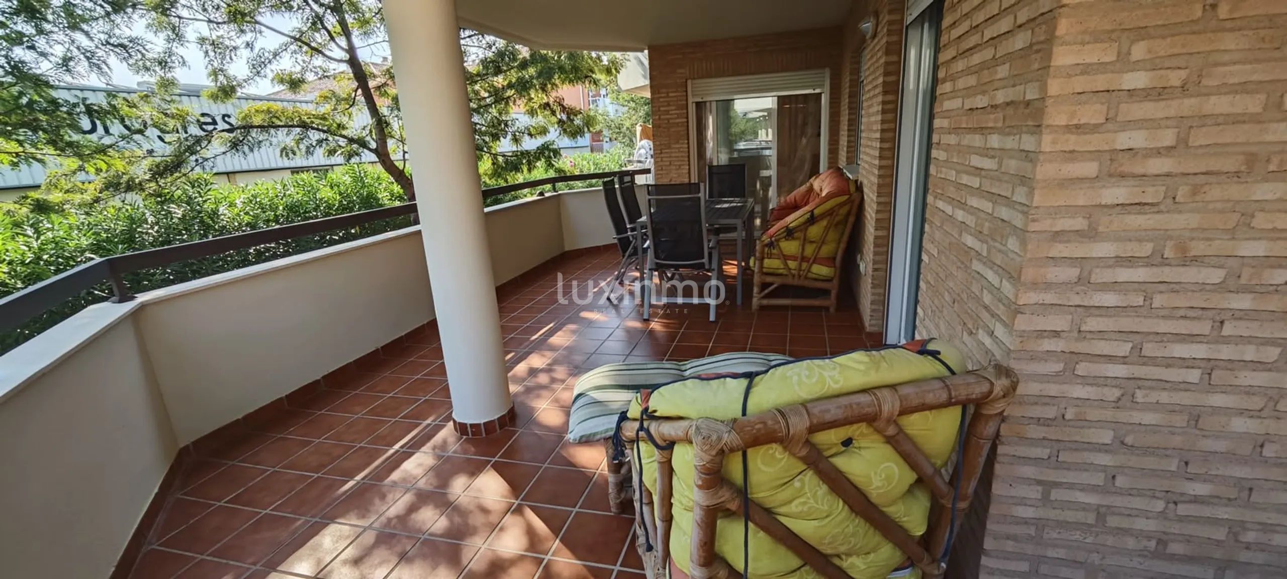 Appartement moderne à Javea — photo 11