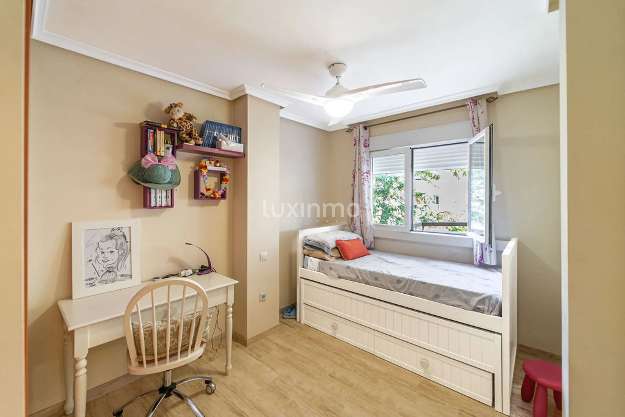 Modern apartment for rent in Javea — photo 7