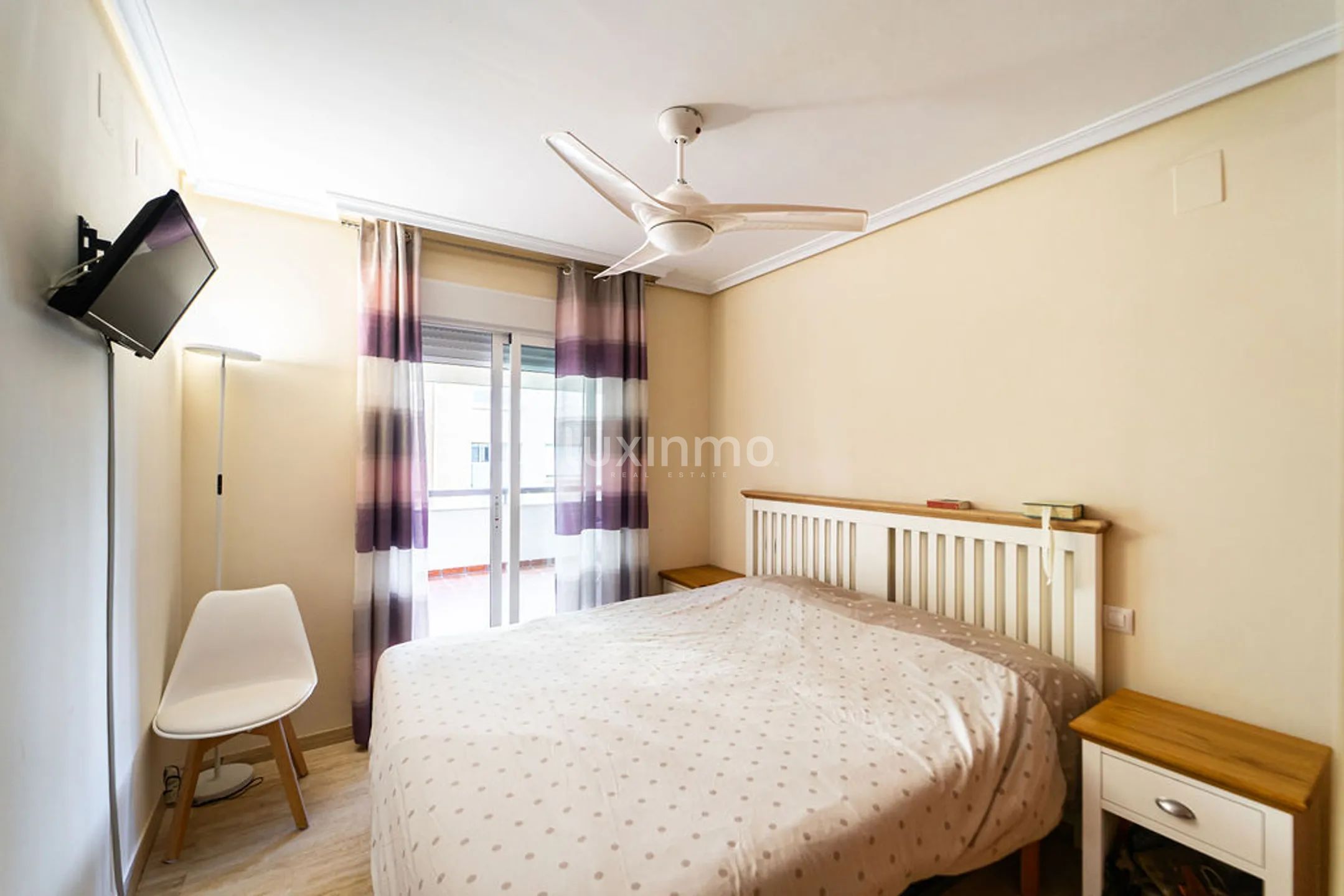 Modern apartment for rent in Javea — photo 5
