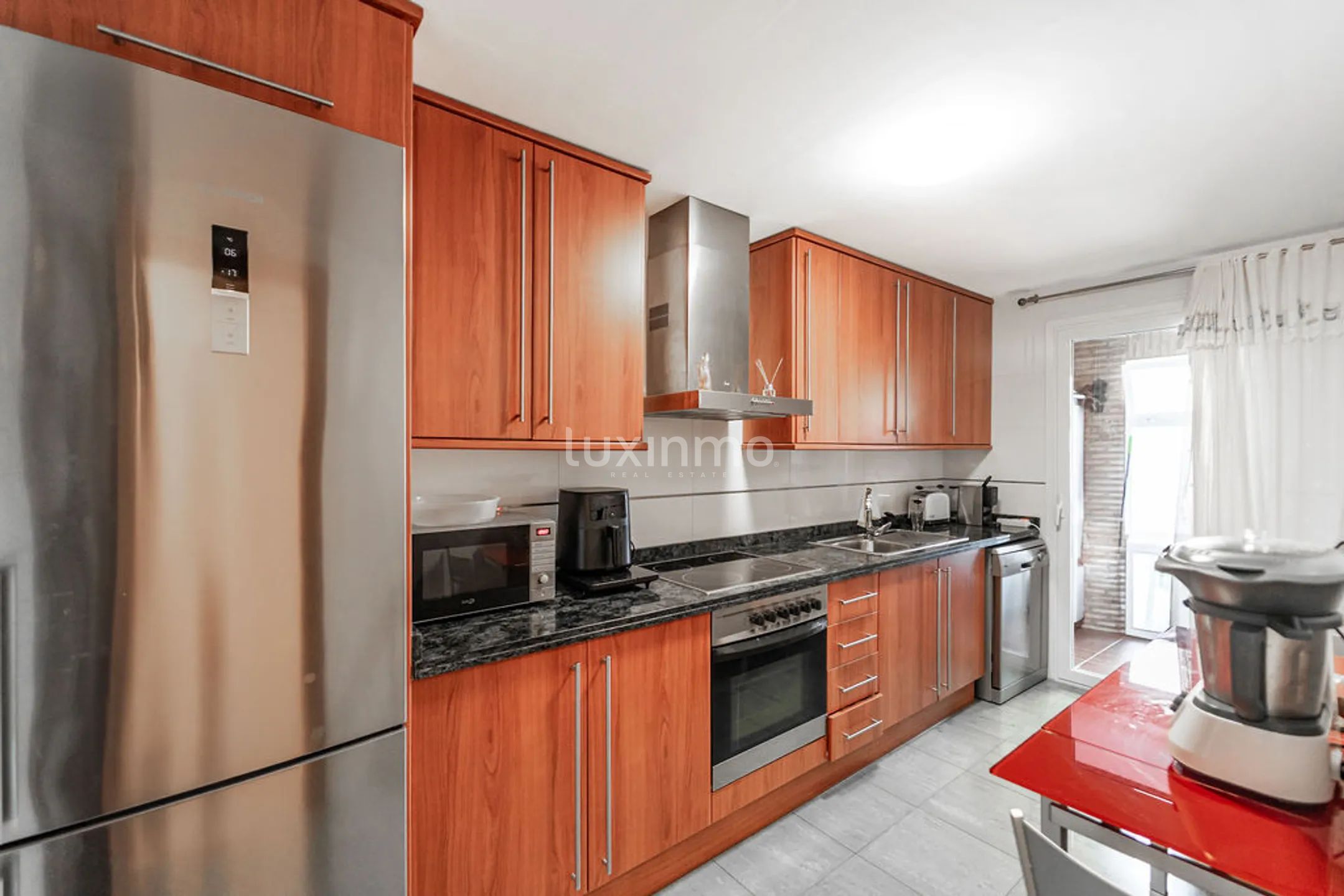 Modern apartment for rent in Javea — photo 4