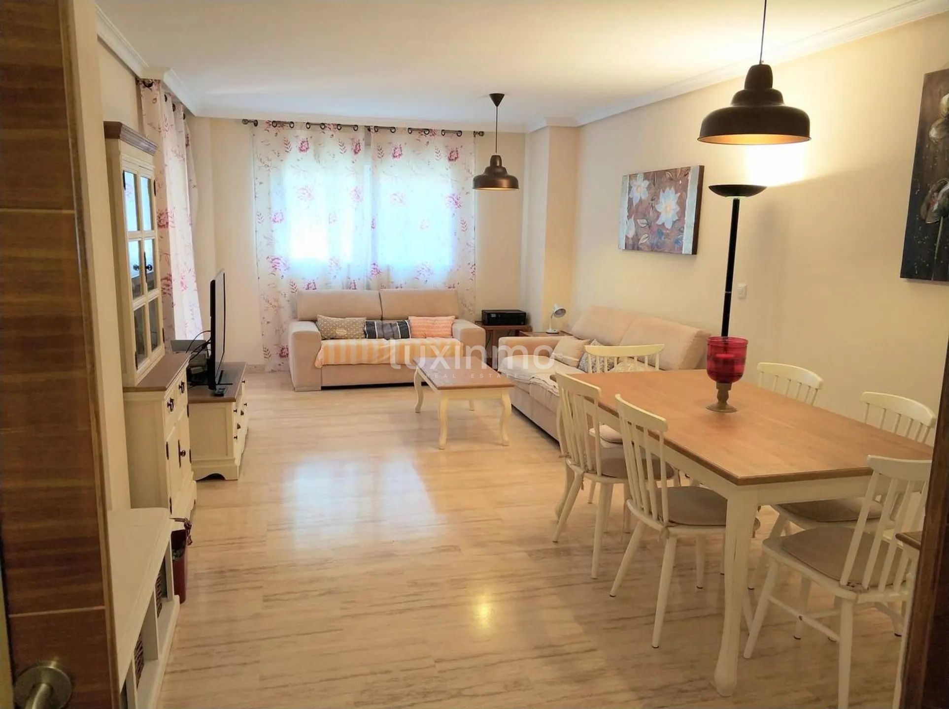 Modern apartment for rent in Javea — photo 2