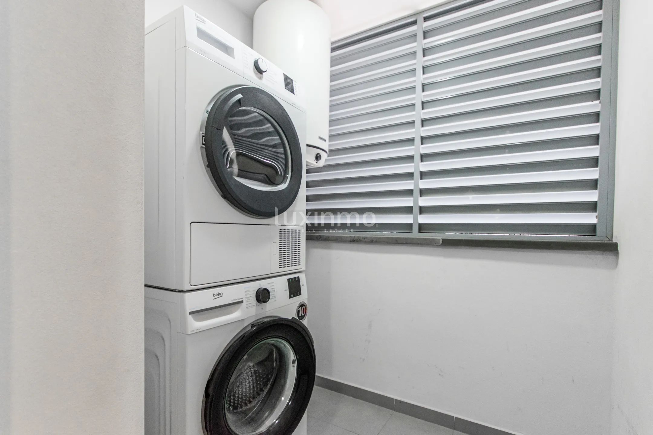 Apartamento en alquiler con vistas al mar en Altea — photo 12