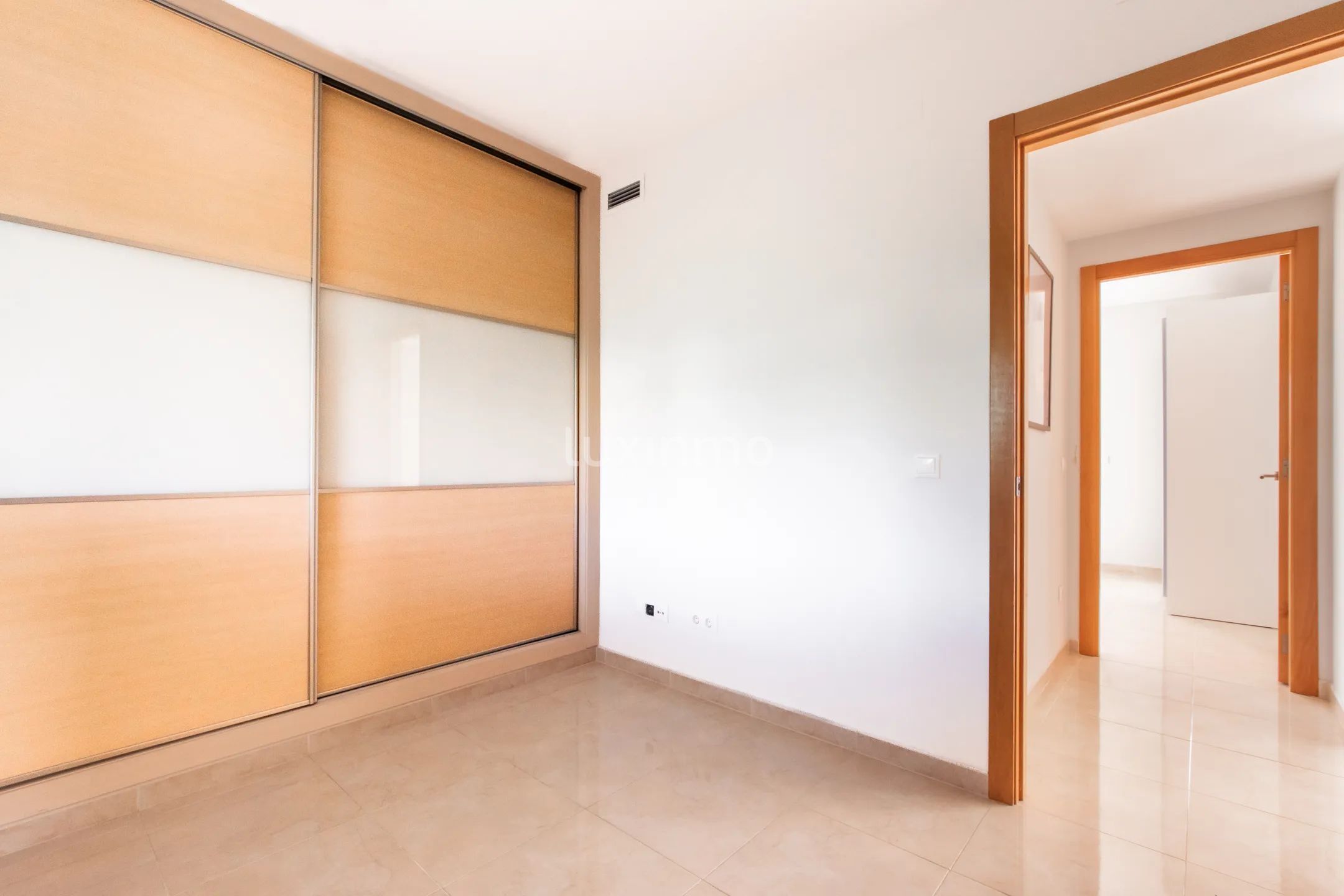 Apartamento en alquiler con vistas al mar en Altea — photo 9