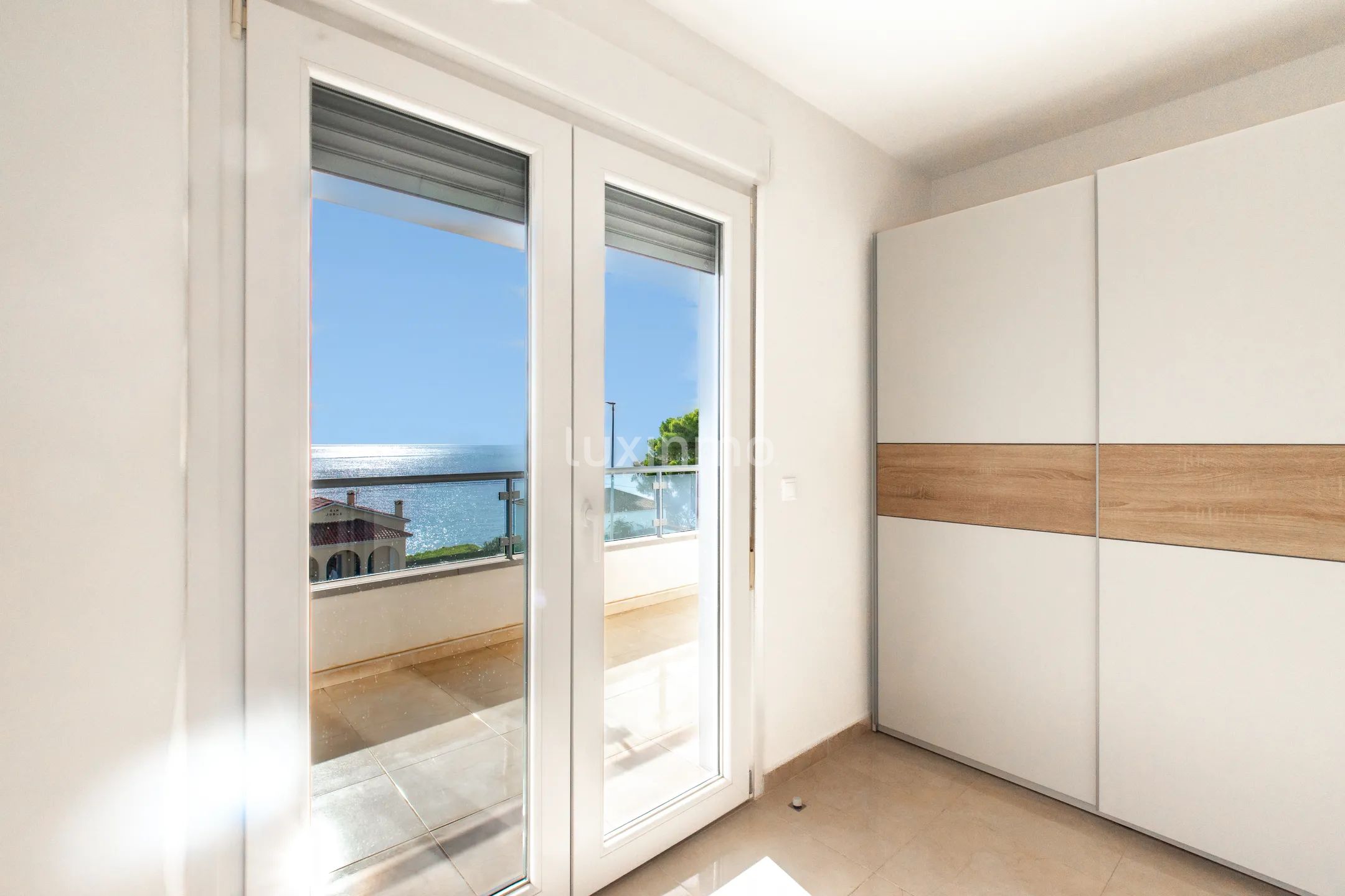 Apartamento en alquiler con vistas al mar en Altea — photo 8