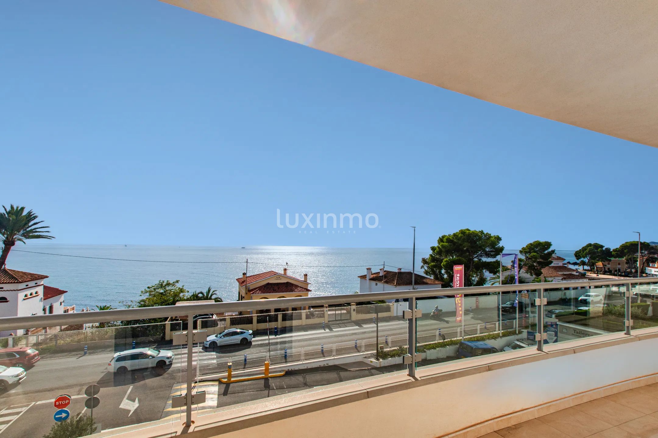 Apartamento en alquiler con vistas al mar en Altea — photo 14