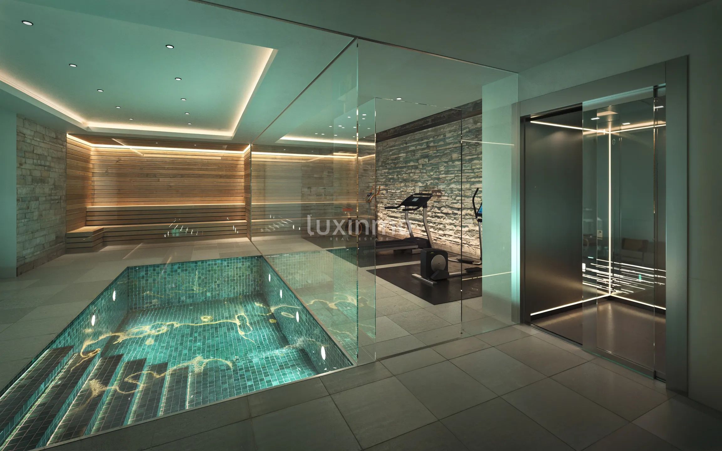 Modern detached house in Cansalades — photo 7