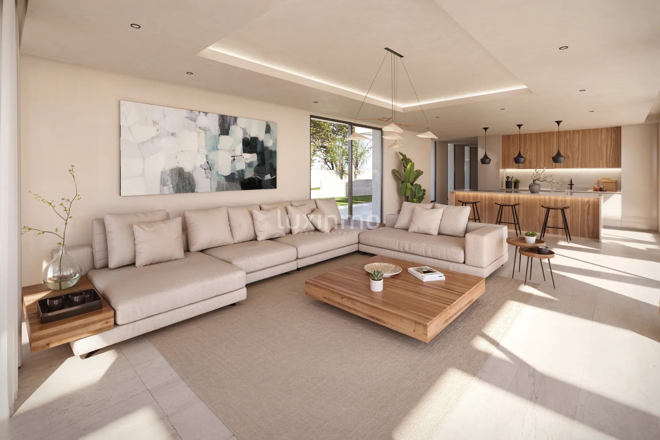 Modern detached house in Cansalades — photo 5