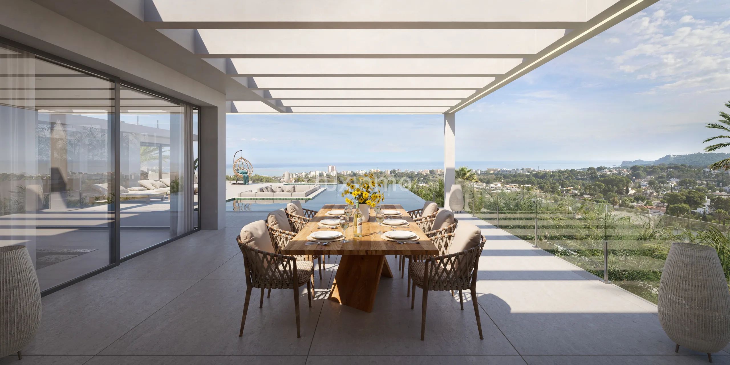 Modern detached house in Cansalades — photo 4