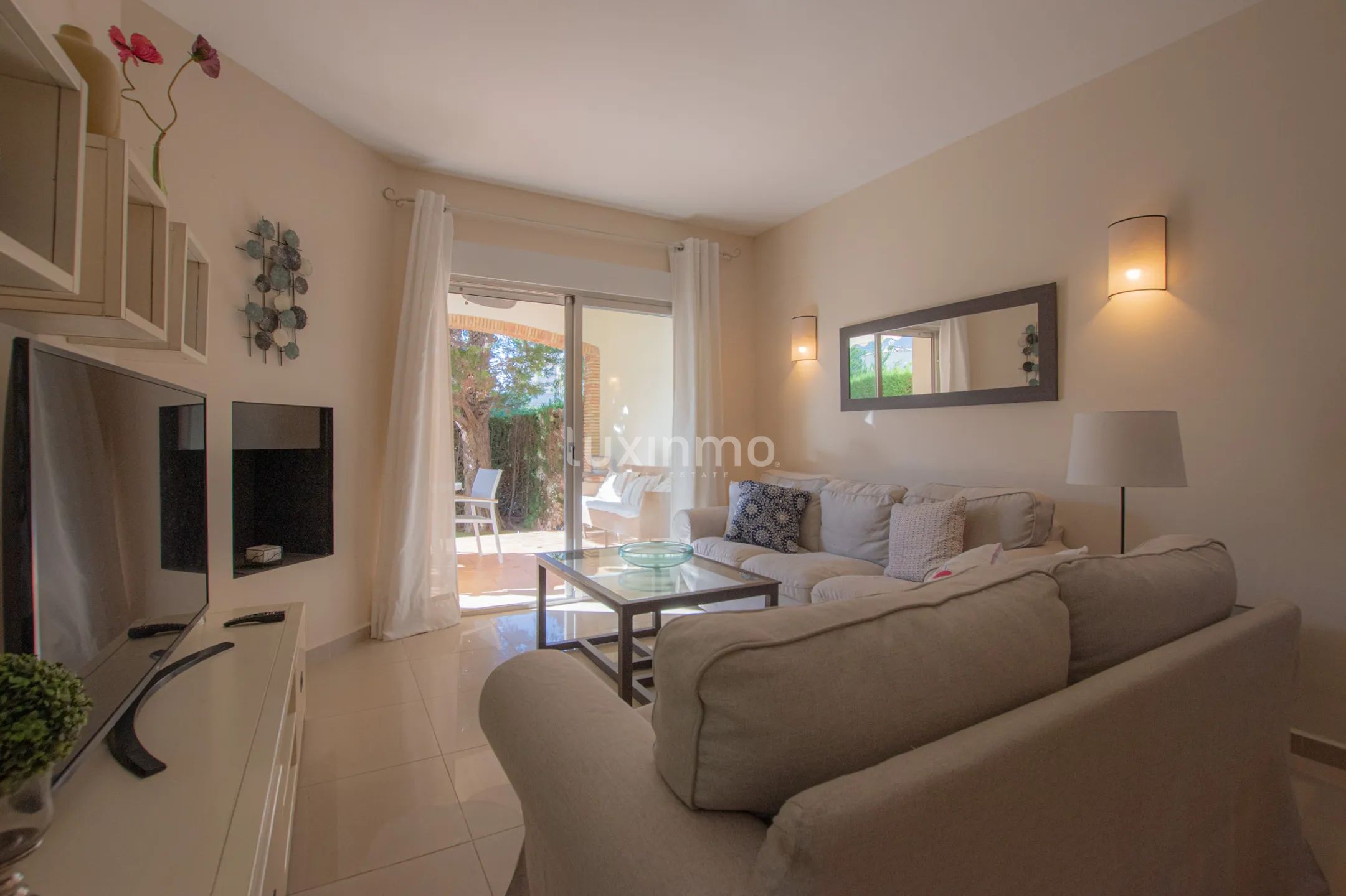 Townhouse for rent in the centre of Denia — photo 7