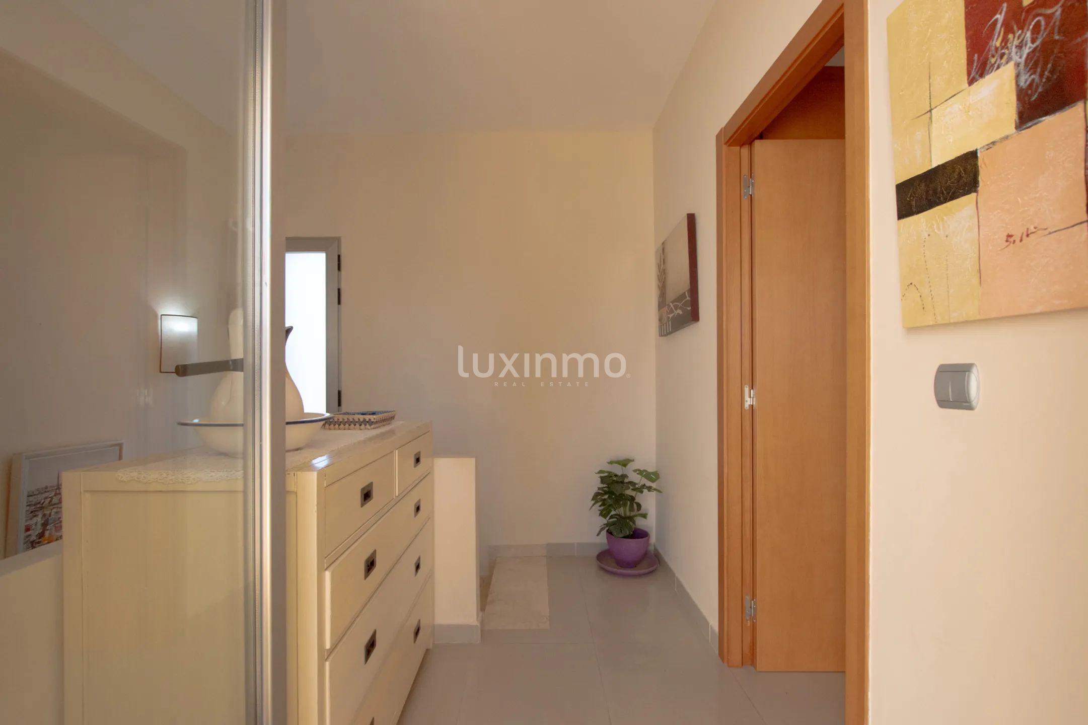 Townhouse for rent in the centre of Denia — photo 17
