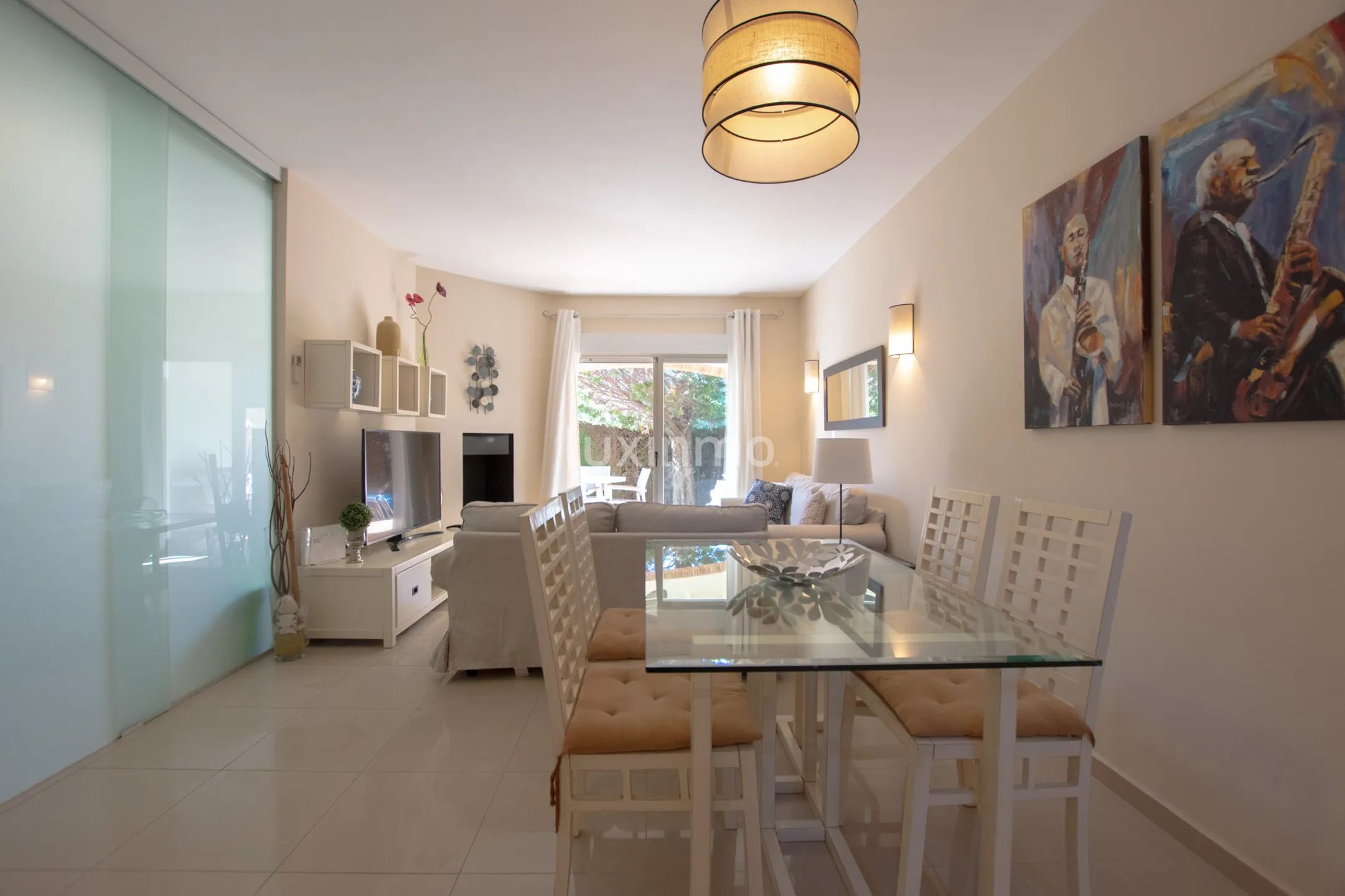 Townhouse for rent in the centre of Denia — photo 5