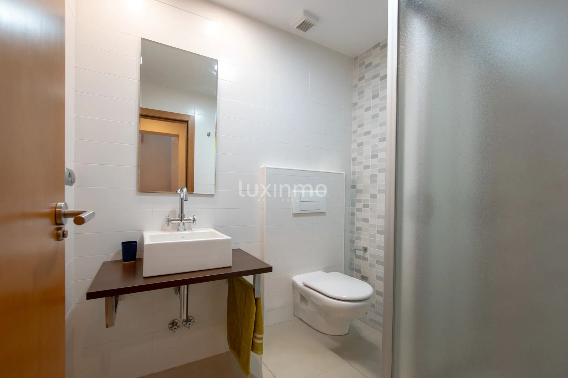 Townhouse for rent in the centre of Denia — photo 13