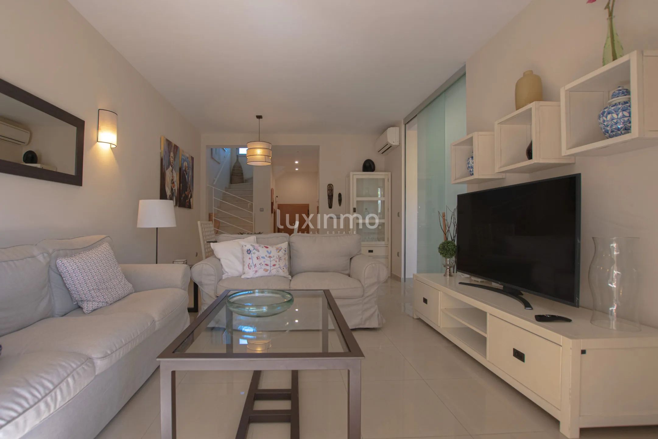 Townhouse for rent in the centre of Denia — photo 8