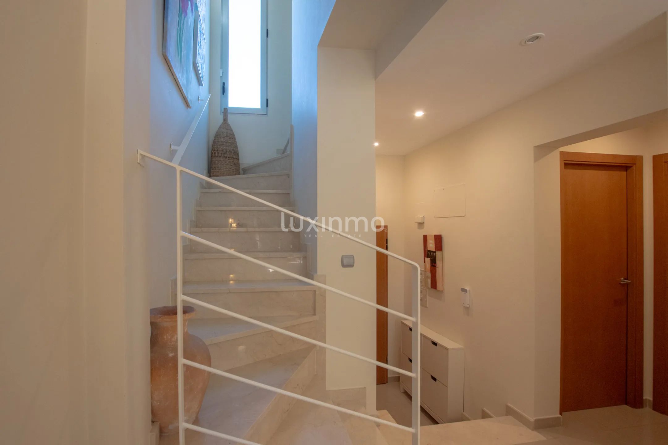 Townhouse for rent in the centre of Denia — photo 16