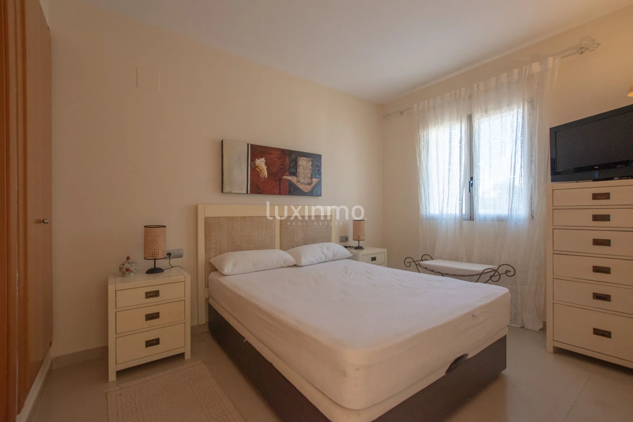 Townhouse for rent in the centre of Denia — photo 19