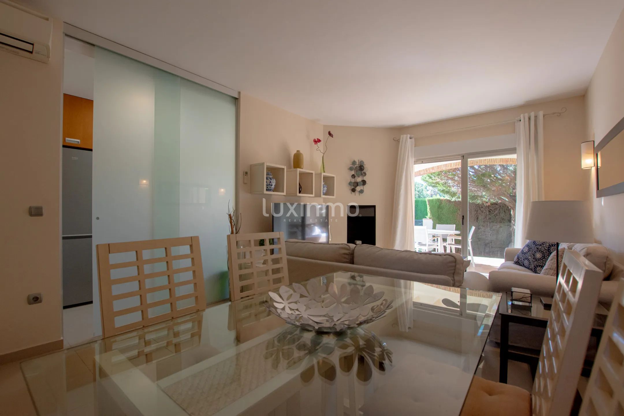Townhouse for rent in the centre of Denia — photo 6