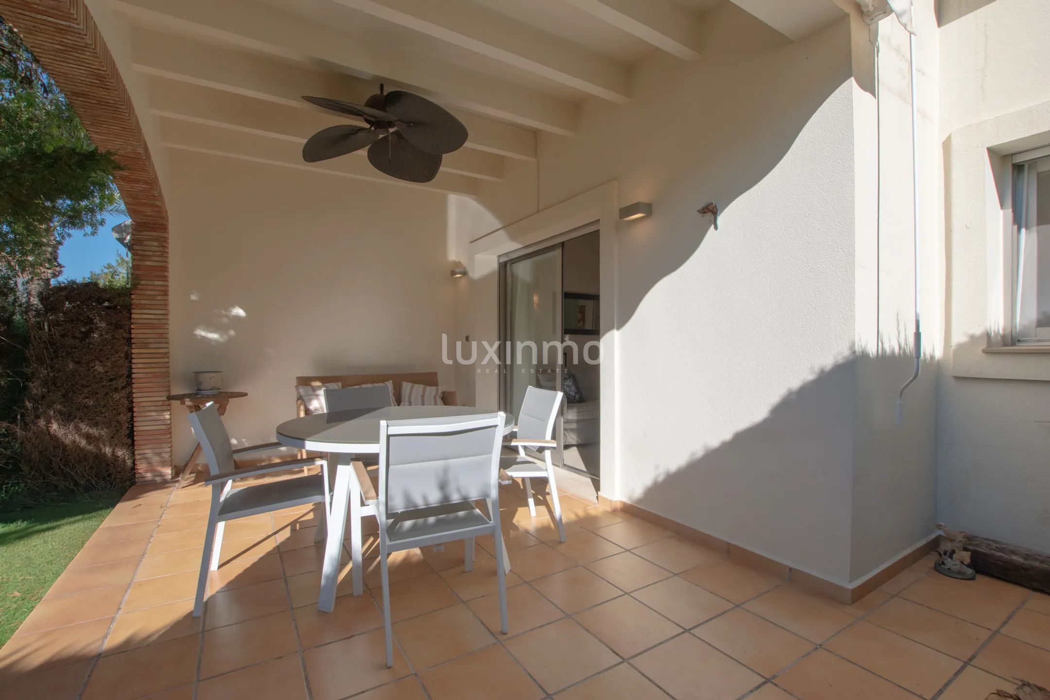 Townhouse for rent in the centre of Denia — photo 9